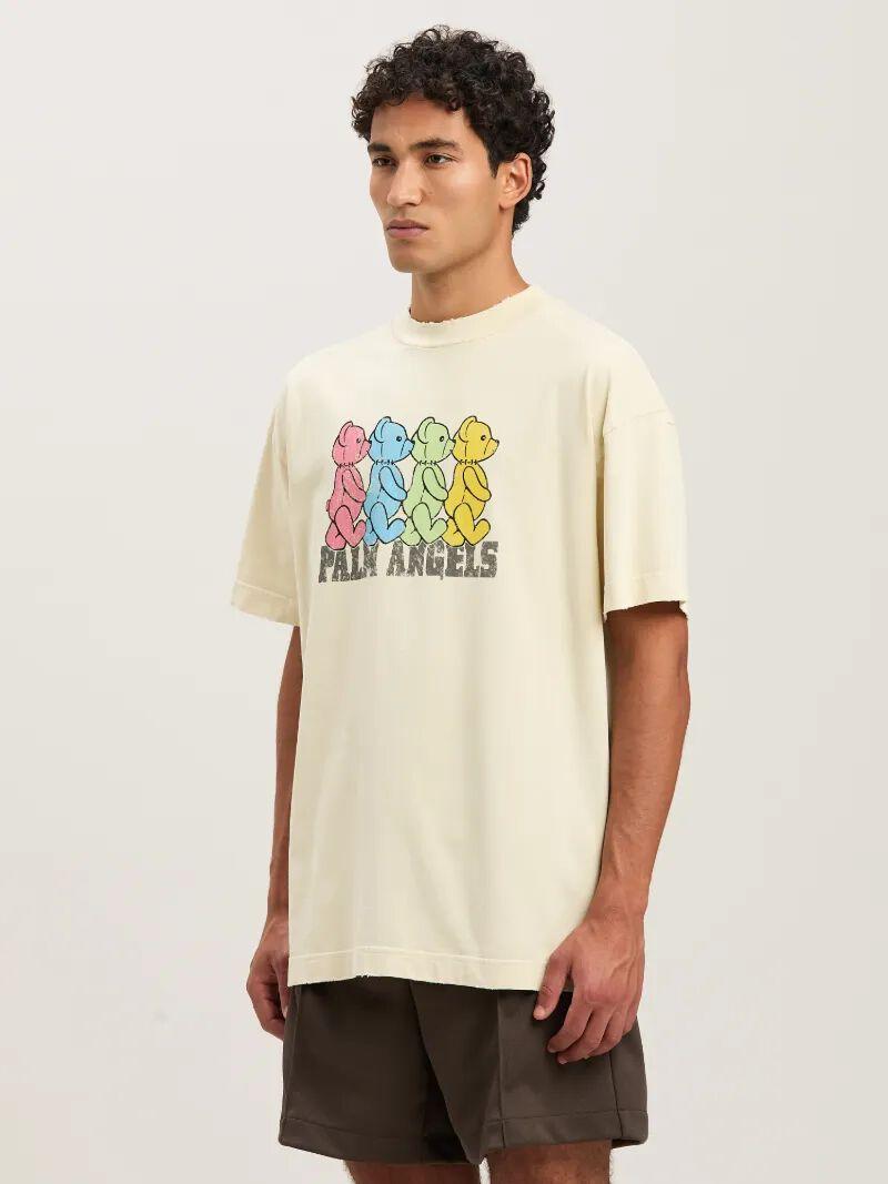 CROSSROADS BEARS TEE Product Image