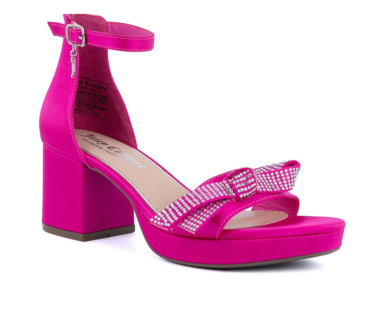 Women's Juicy Nelly 2 Dress Sandals Product Image