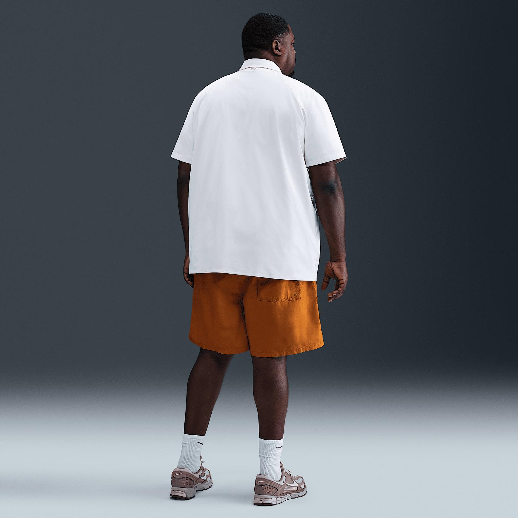 Nike Mens Club Flow Shorts | HJ1946-815 Product Image