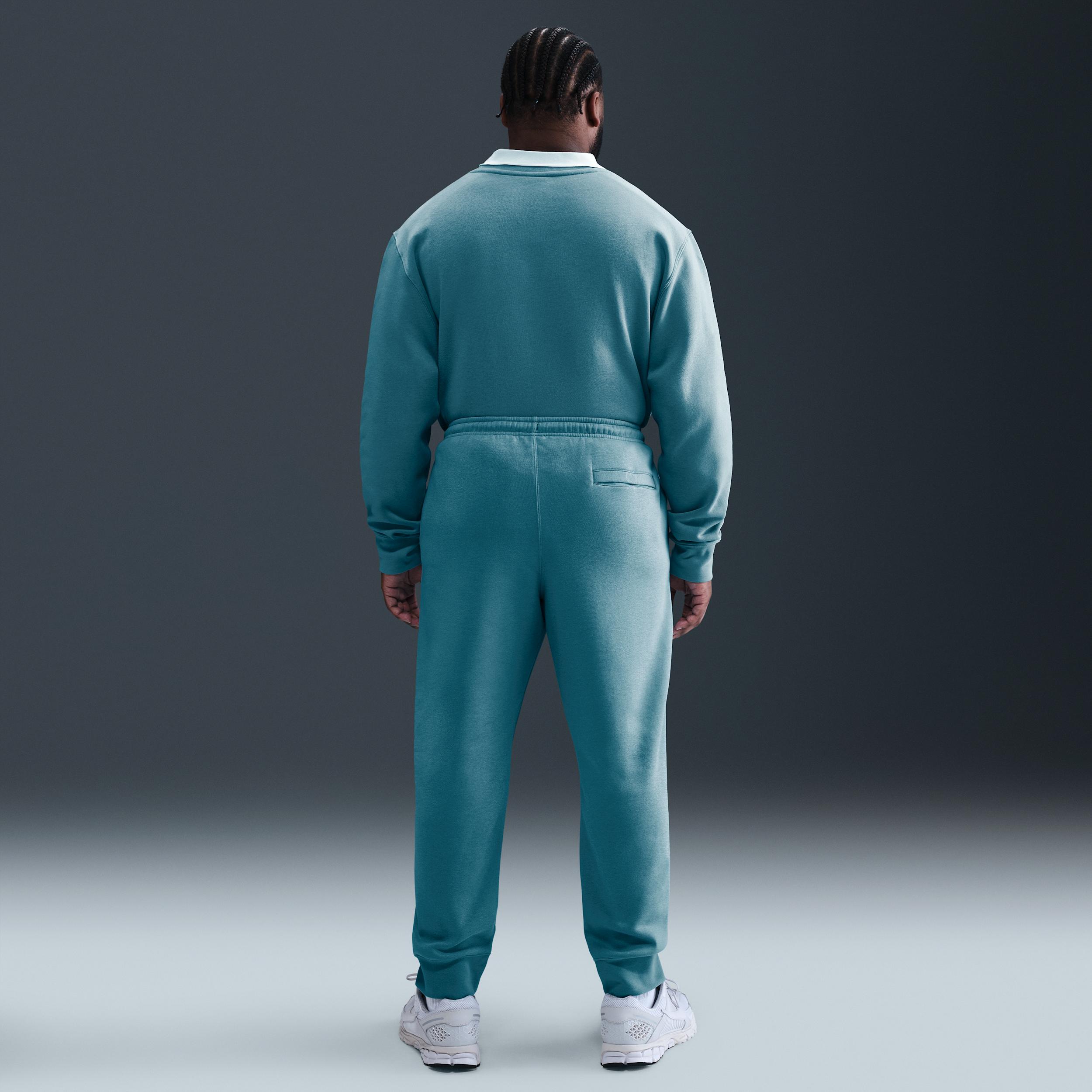 Mens Nike Club Fleece Premium Jogger Pants Product Image