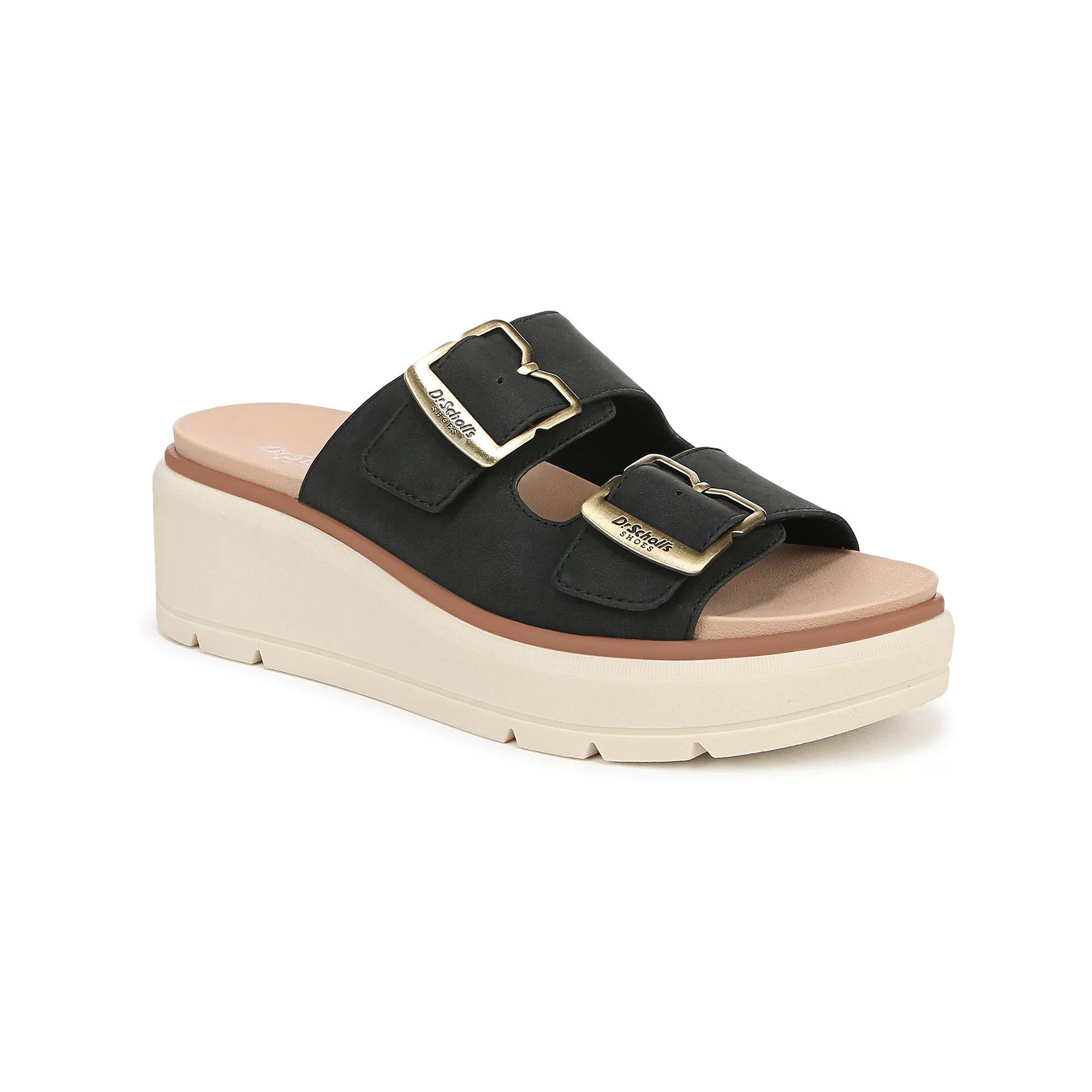 Dr. Scholl's Nice Day Max Og Women's Sandals,  Product Image