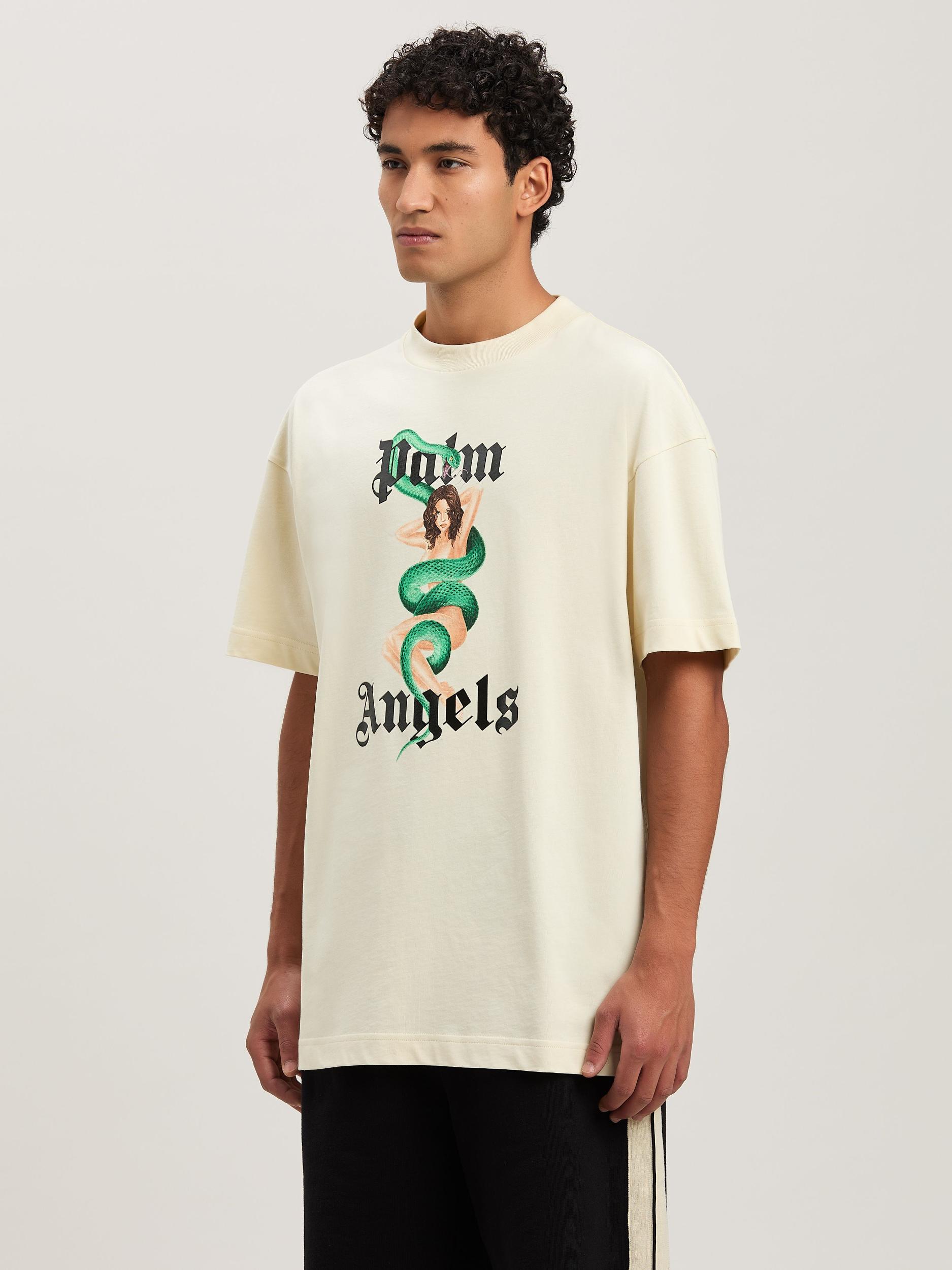 IVY PIN UP TEE Product Image