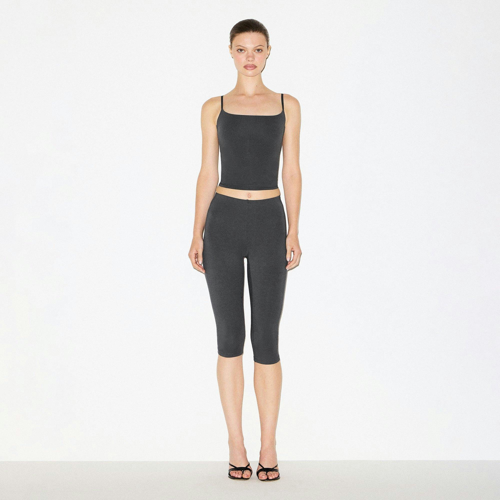 FITS EVERYBODY CAMI | GRAPHITE Product Image