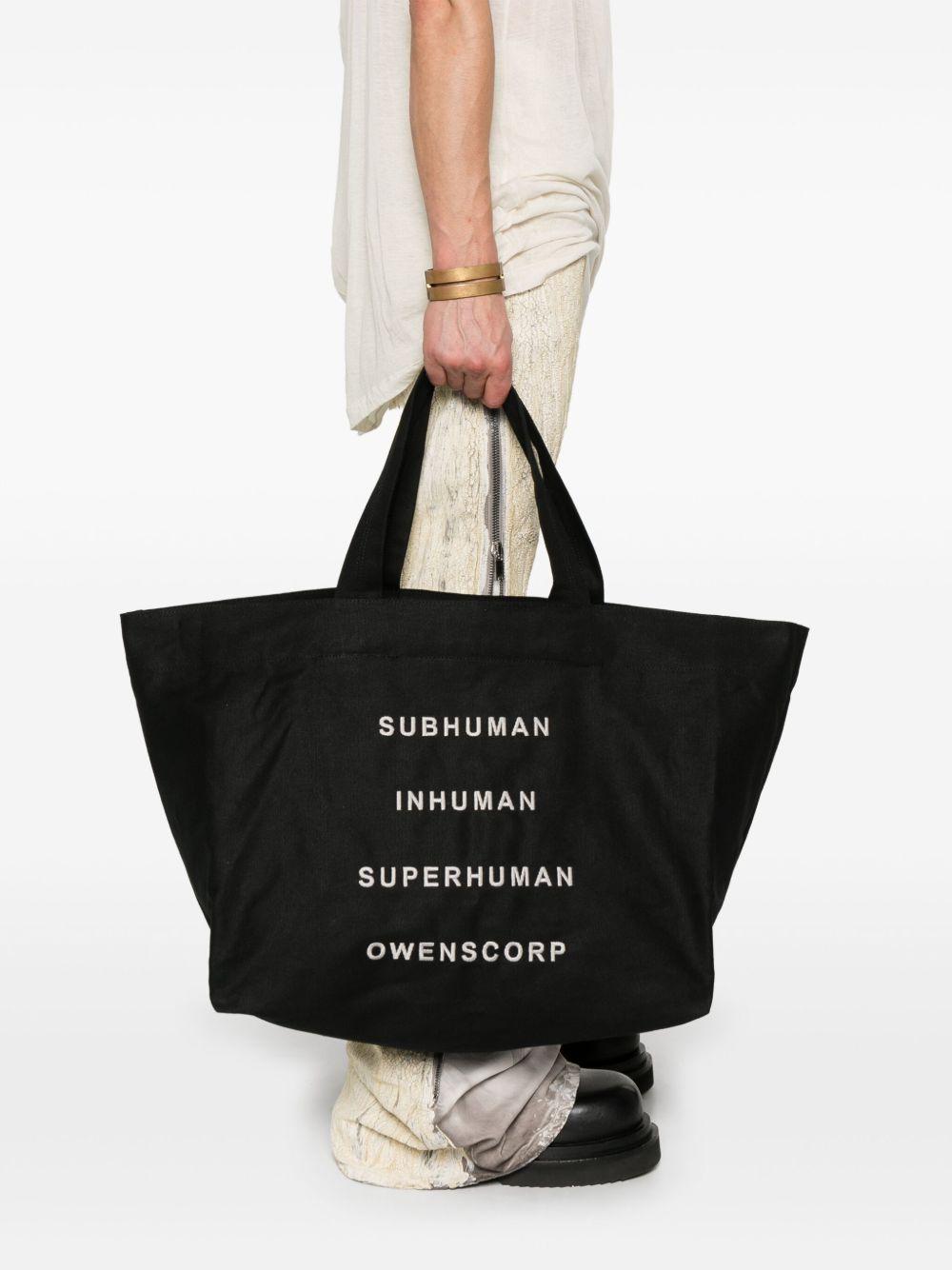 Beach tote bag  Product Image