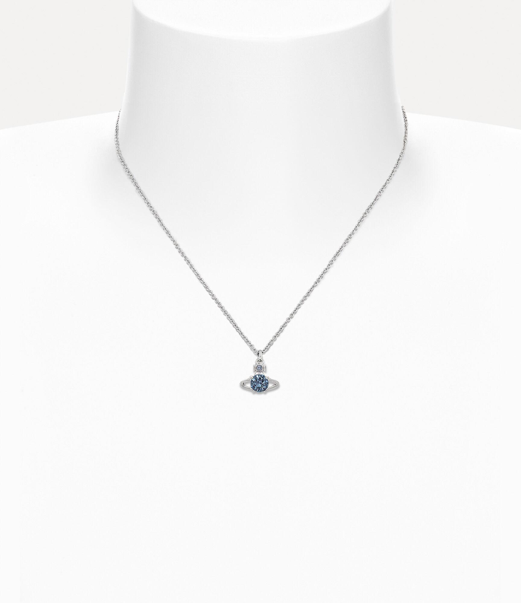 Man. Reina Pendant Necklace Product Image