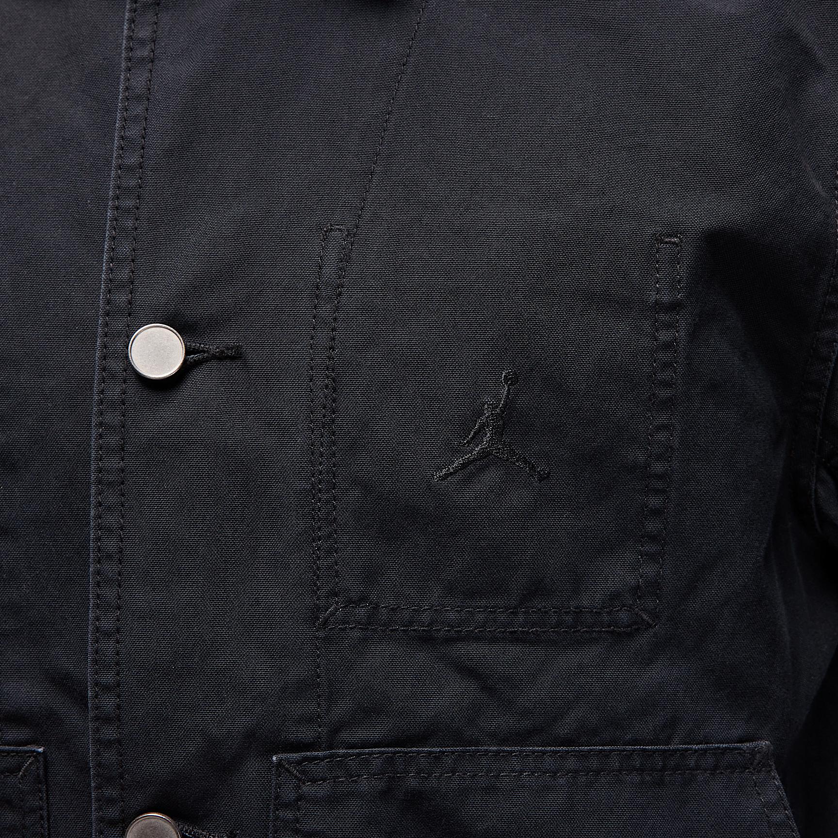 Jordan Essentials Chicago Men's Jacket Product Image