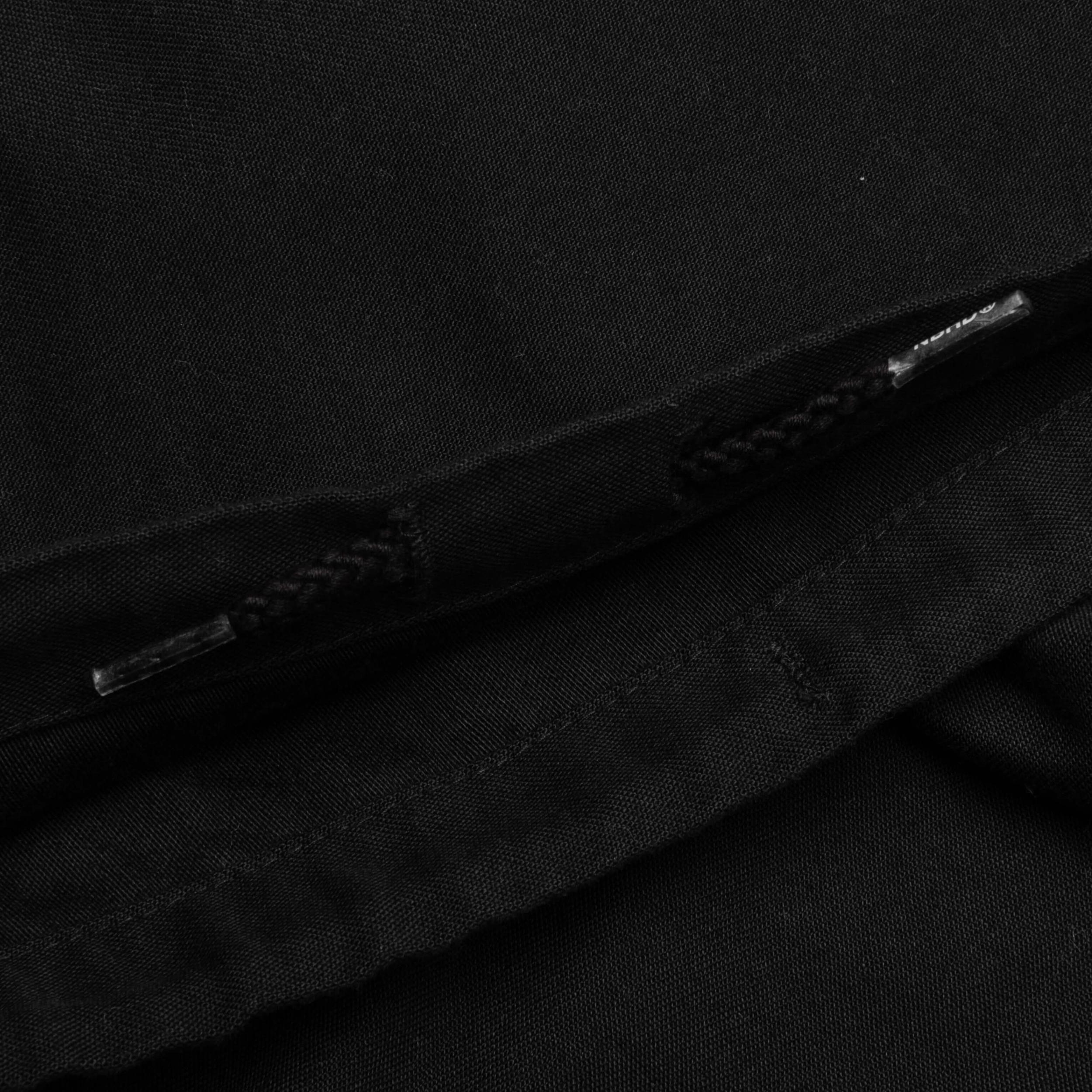 BDU Pants - Black Male Product Image