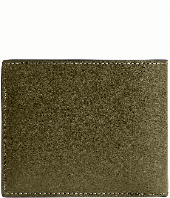 COACH Natural 3-In-1 Wallet Product Image