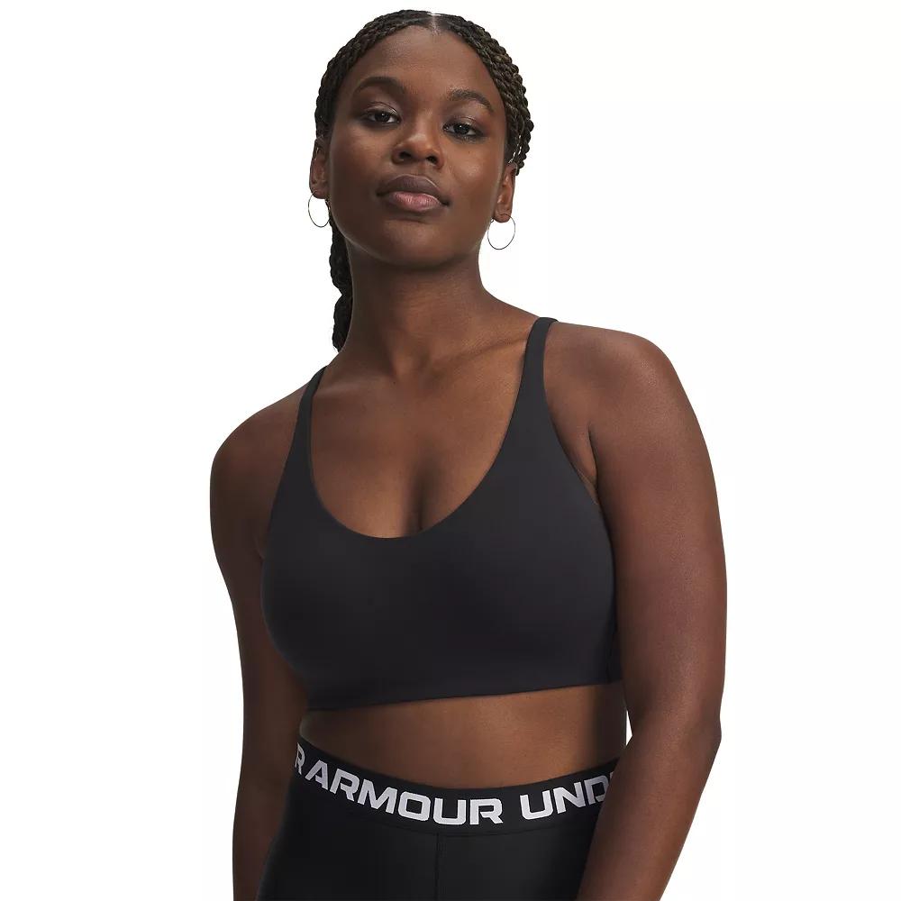 Women's Under Armour Motion Sports Bra,  Product Image