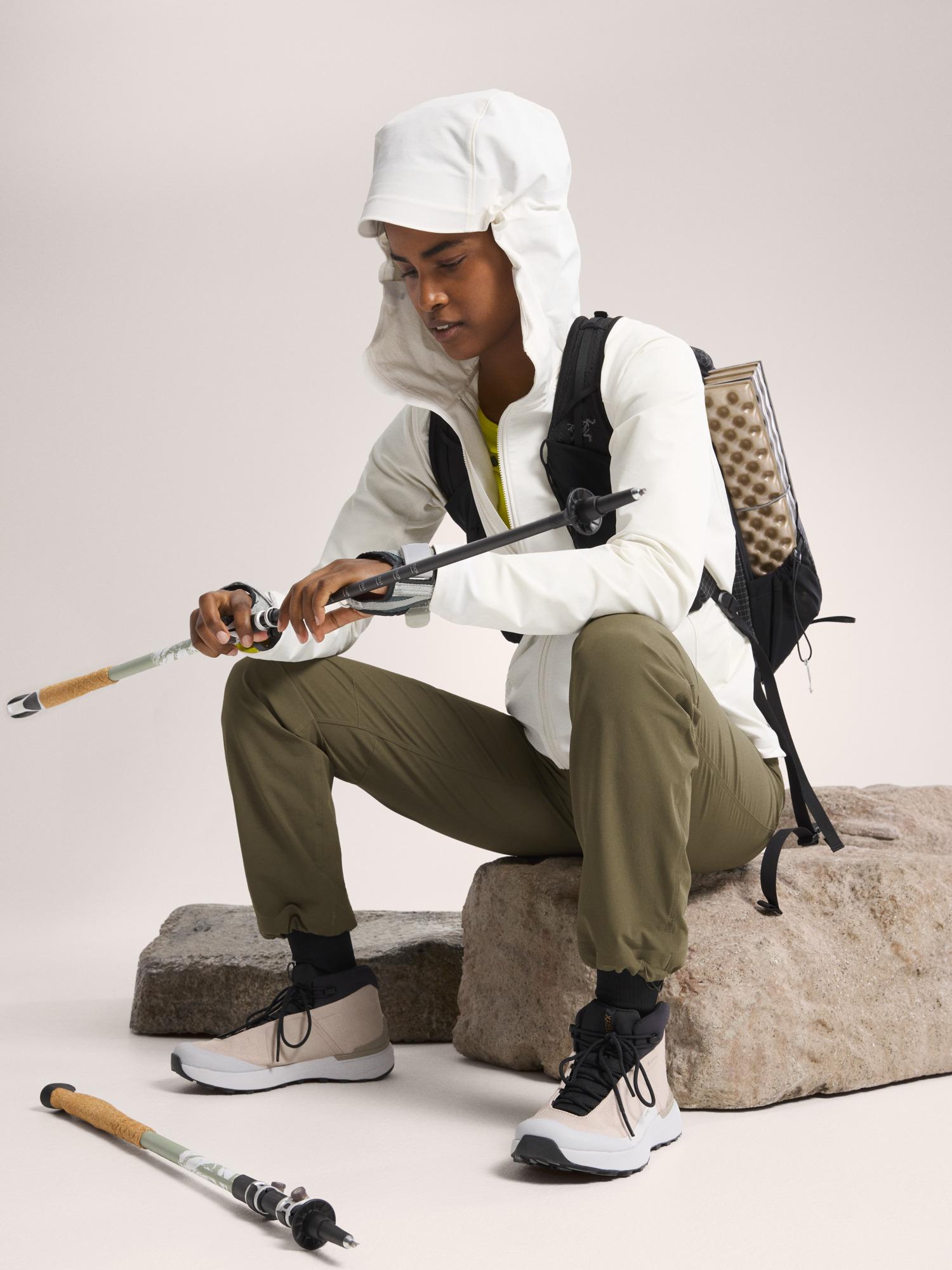 Gamma Hoody Women's Product Image