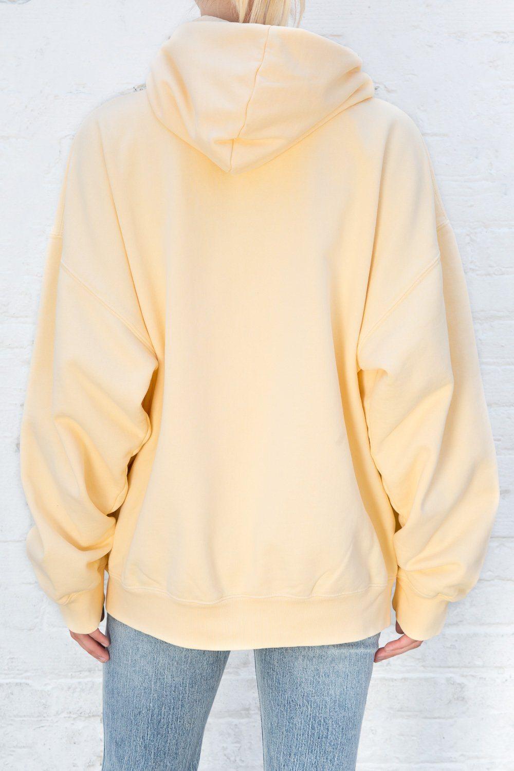Christy Hoodie Product Image