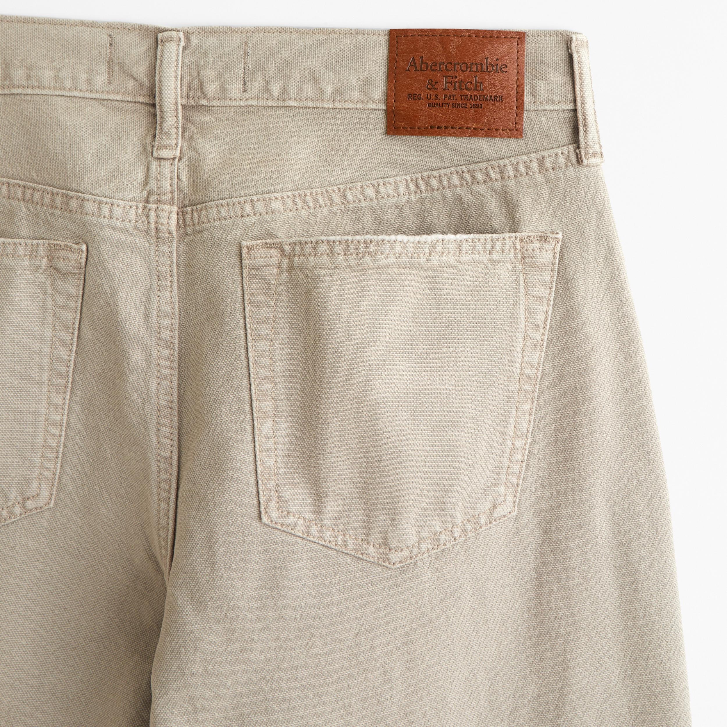 Loose Jean Product Image