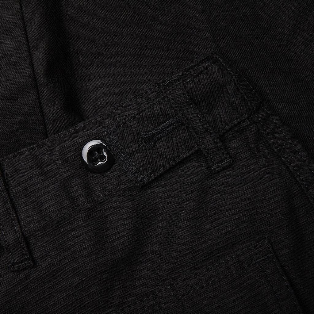 Fatigue H.D. Pant - Black Male Product Image