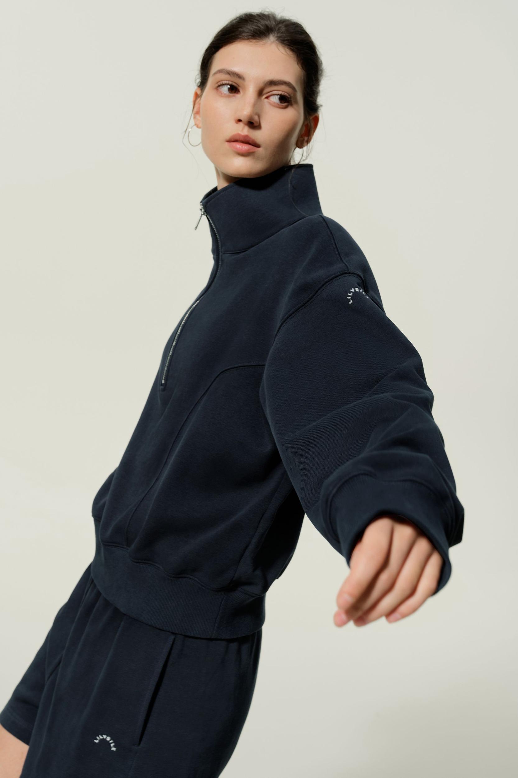 Heirloom '89 Half-Zip Pullover Product Image