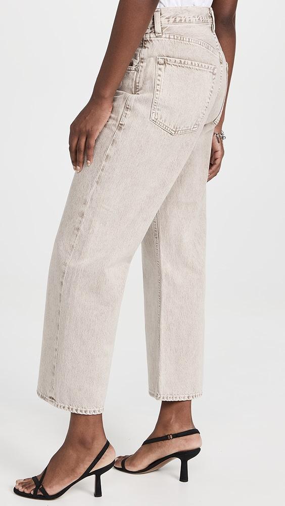 Citizens of Humanity Gaucho Vintage Wide Leg Jeans | Shopbop Product Image