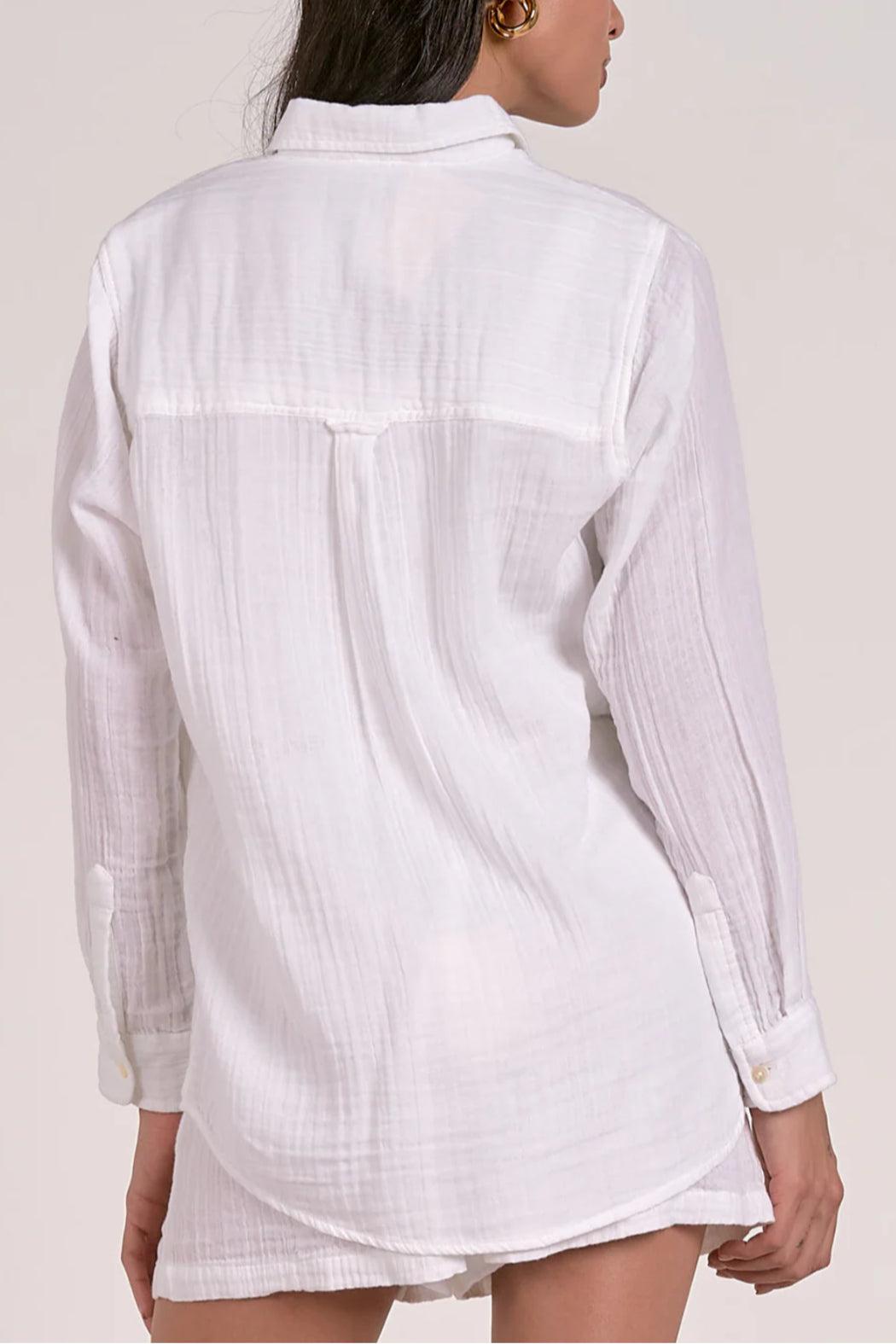 Montauk Button Down Shirt Product Image