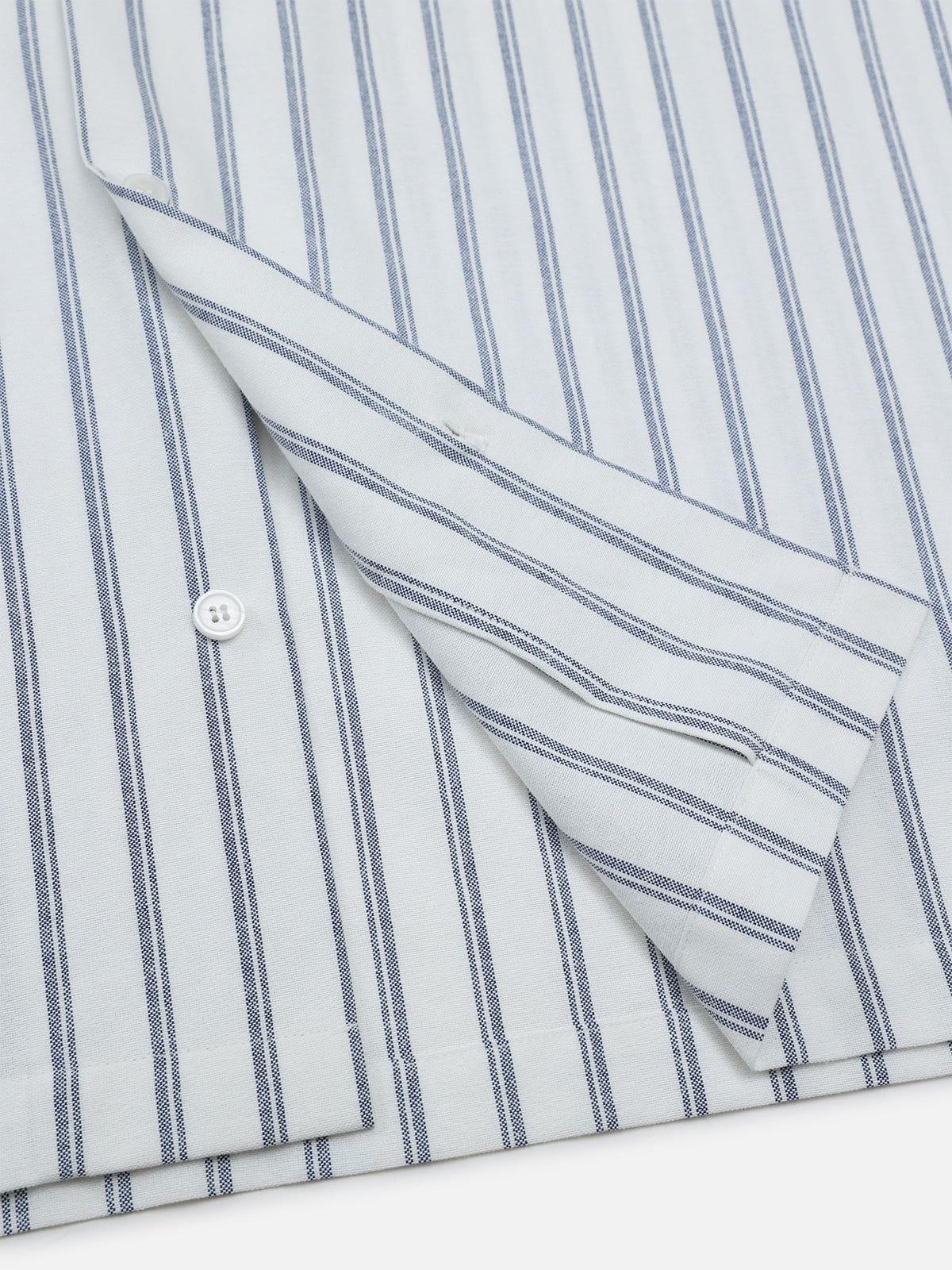 Aelfric Eden Stripe Camp Shirt Product Image