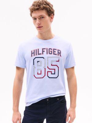 Hilfiger 85 Logo T-Shirt Product Image