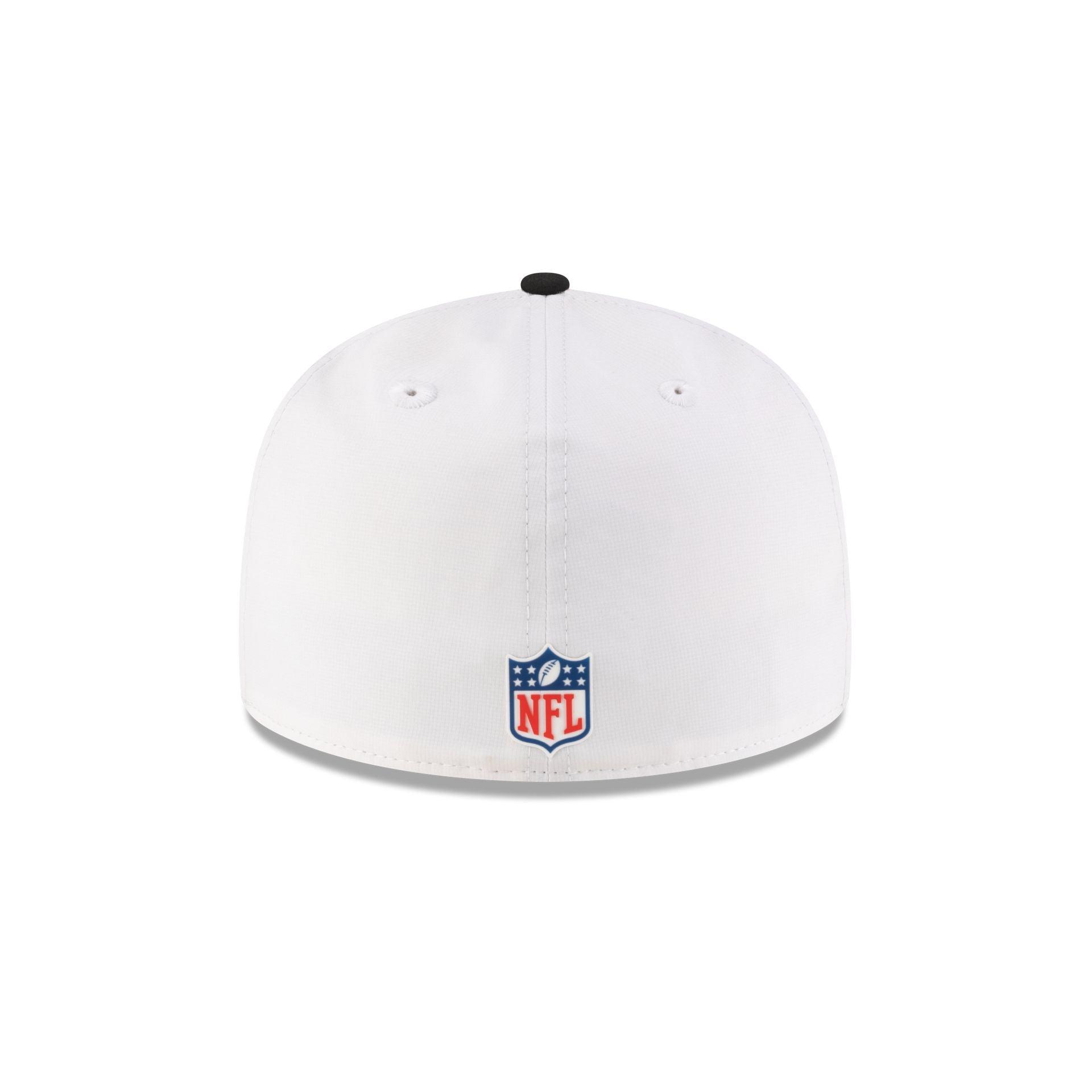Buffalo Bills Color Pop Cord 59FIFTY Fitted Hat Male Product Image
