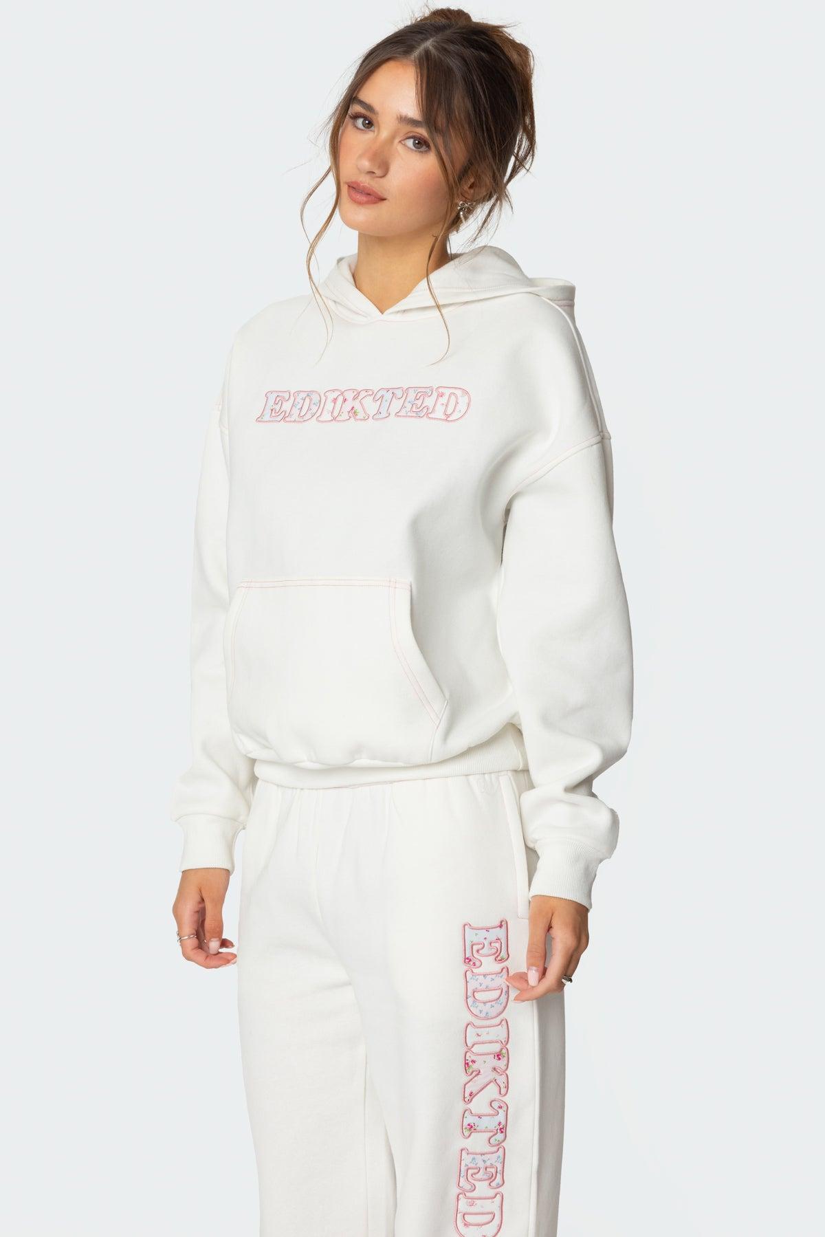 Mili Edikted Hoodie Product Image
