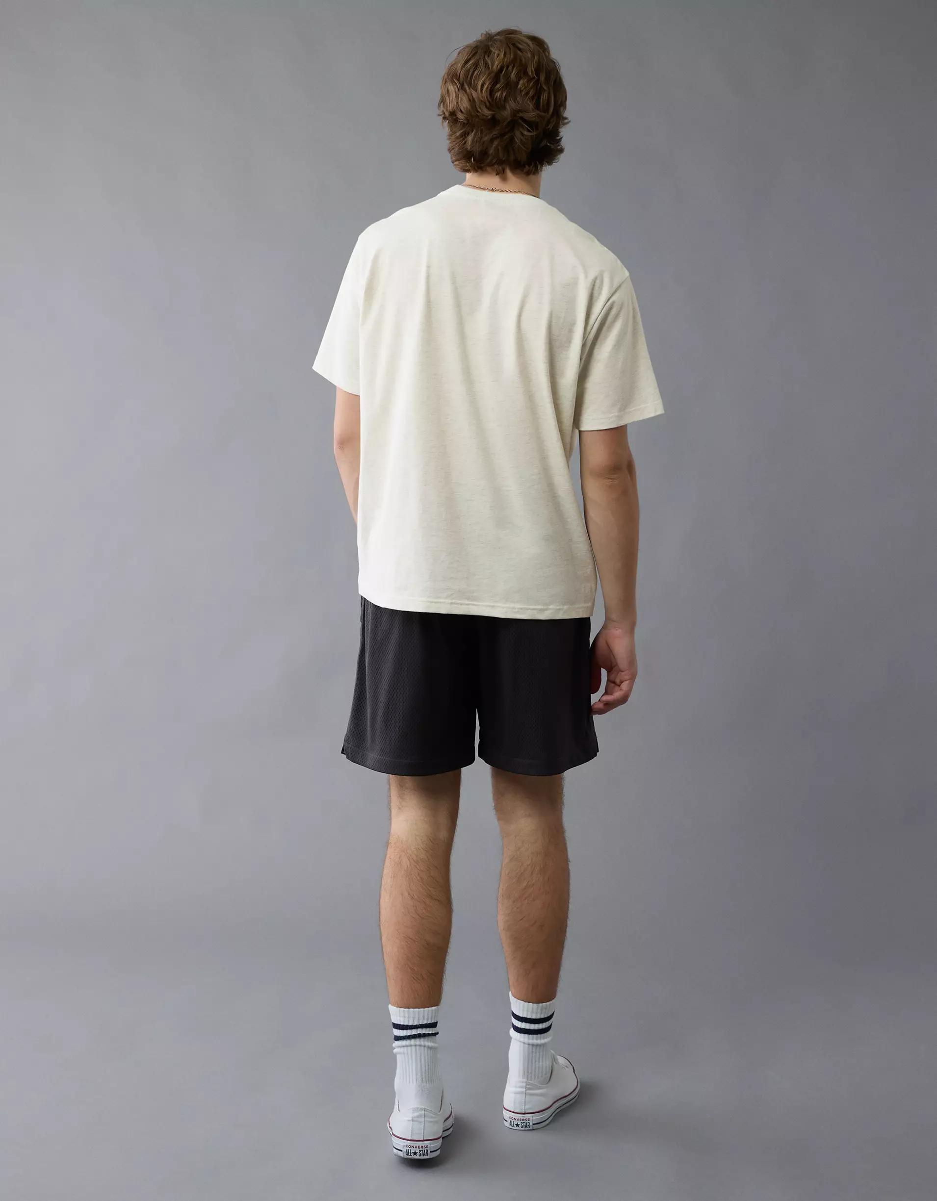 AE 24/7 Graphic T-Shirt Product Image