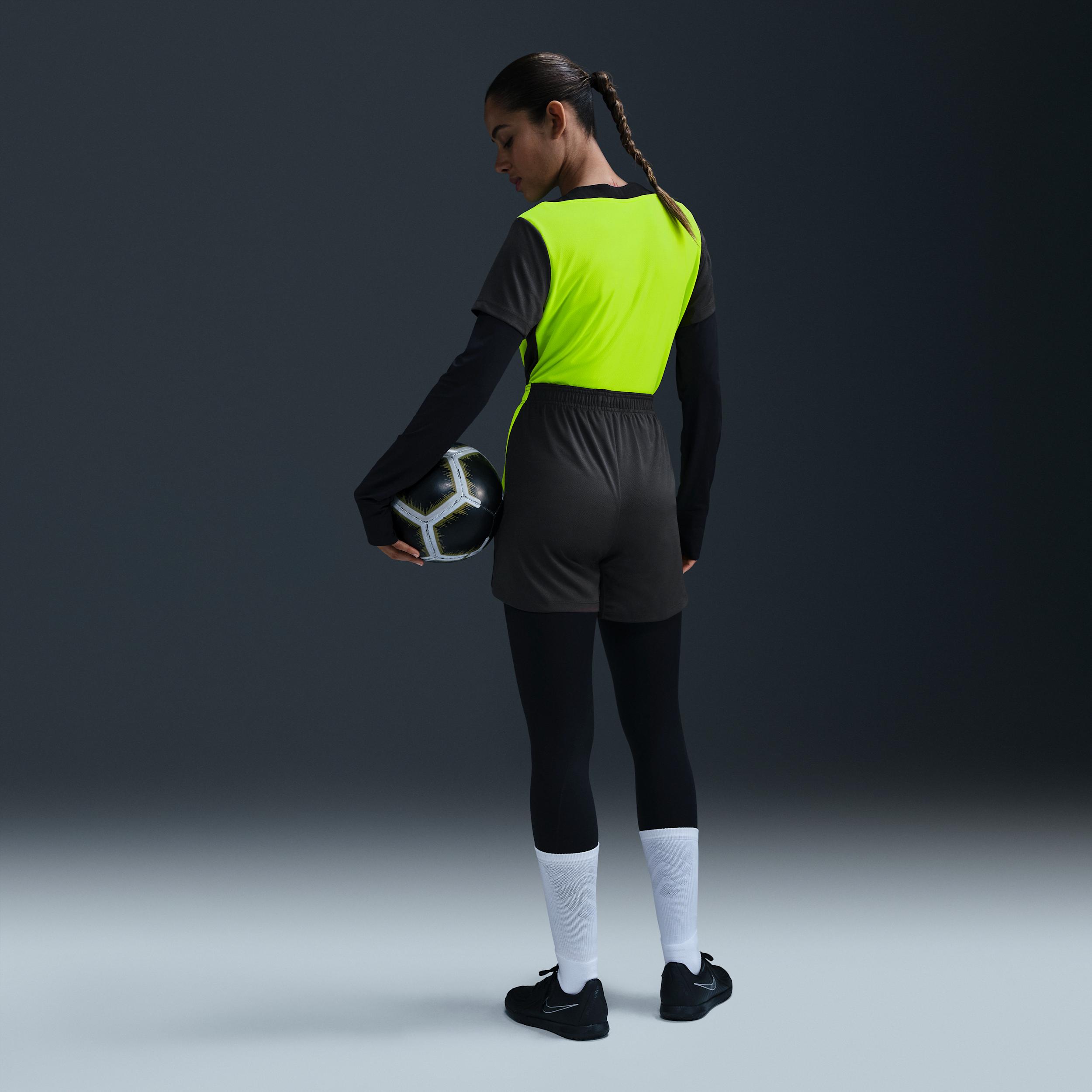 Nike Strike Women's Dri-FIT Short-Sleeve Soccer Top Product Image