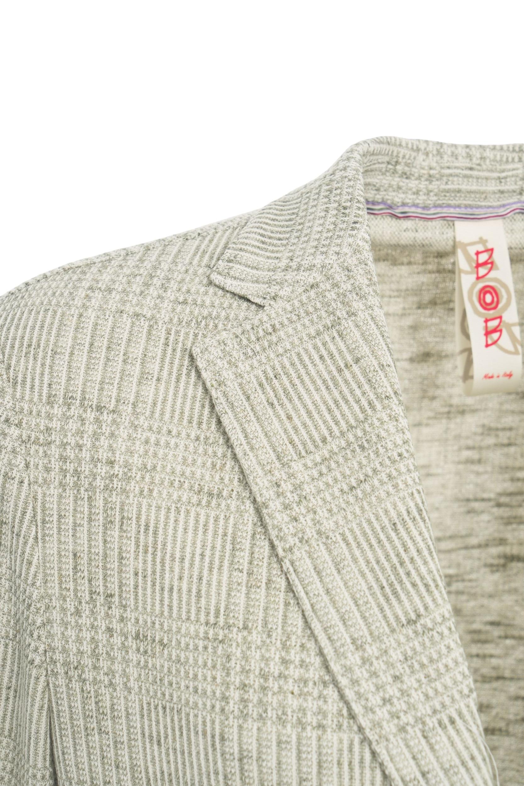 Glencheck blazer 'Jake' Product Image