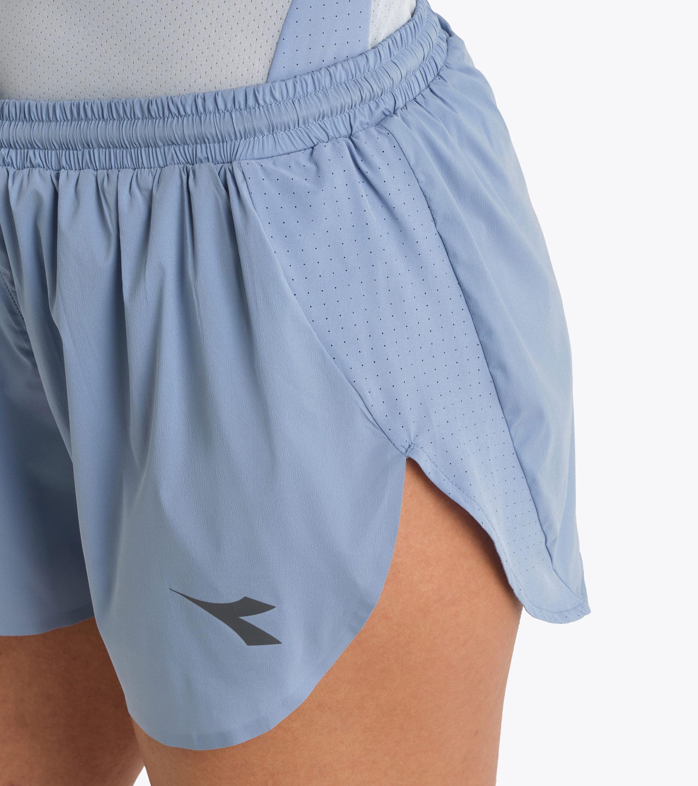 L. SPLIT SHORT 2.5 SUPER LIGHT FIBRAZERO Product Image