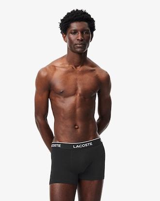 3-Pack Stretch Cotton Trunks Product Image