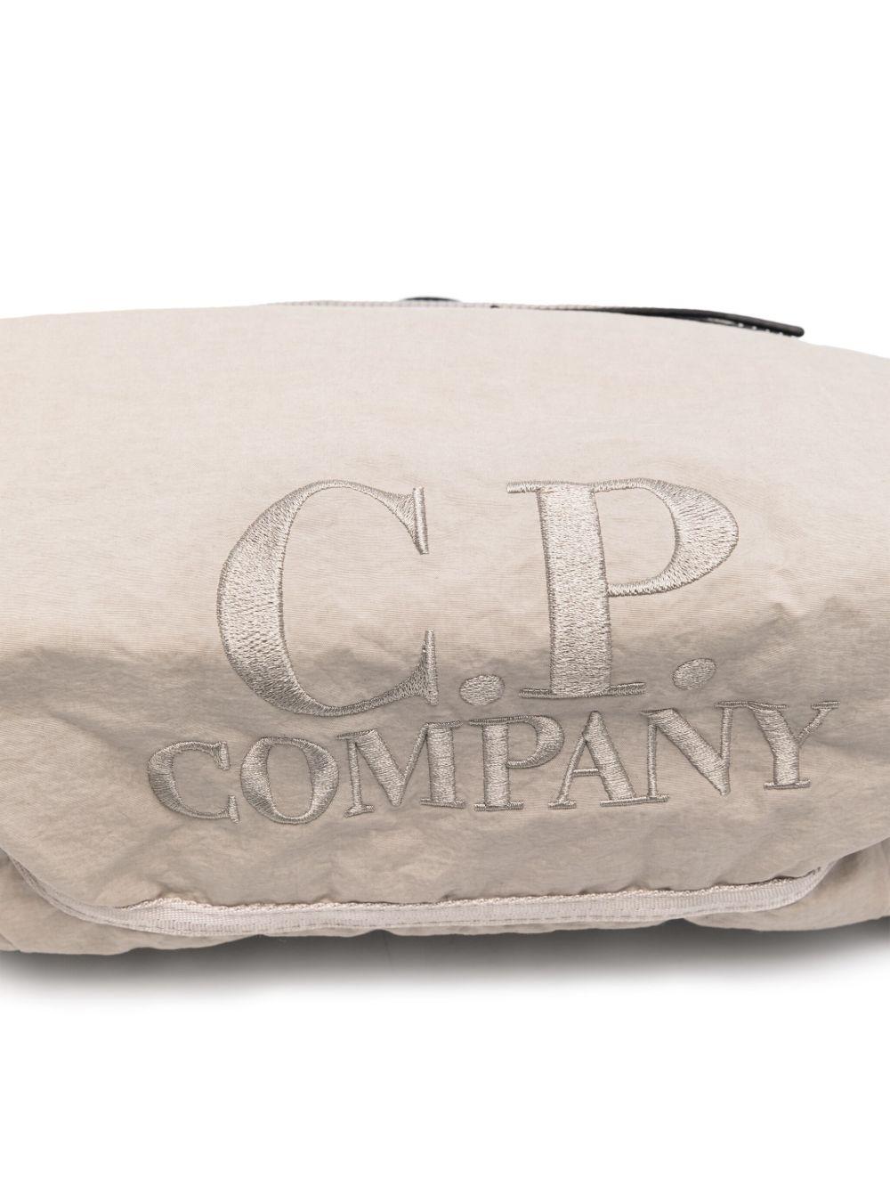 logo-embroidered belt bag Product Image