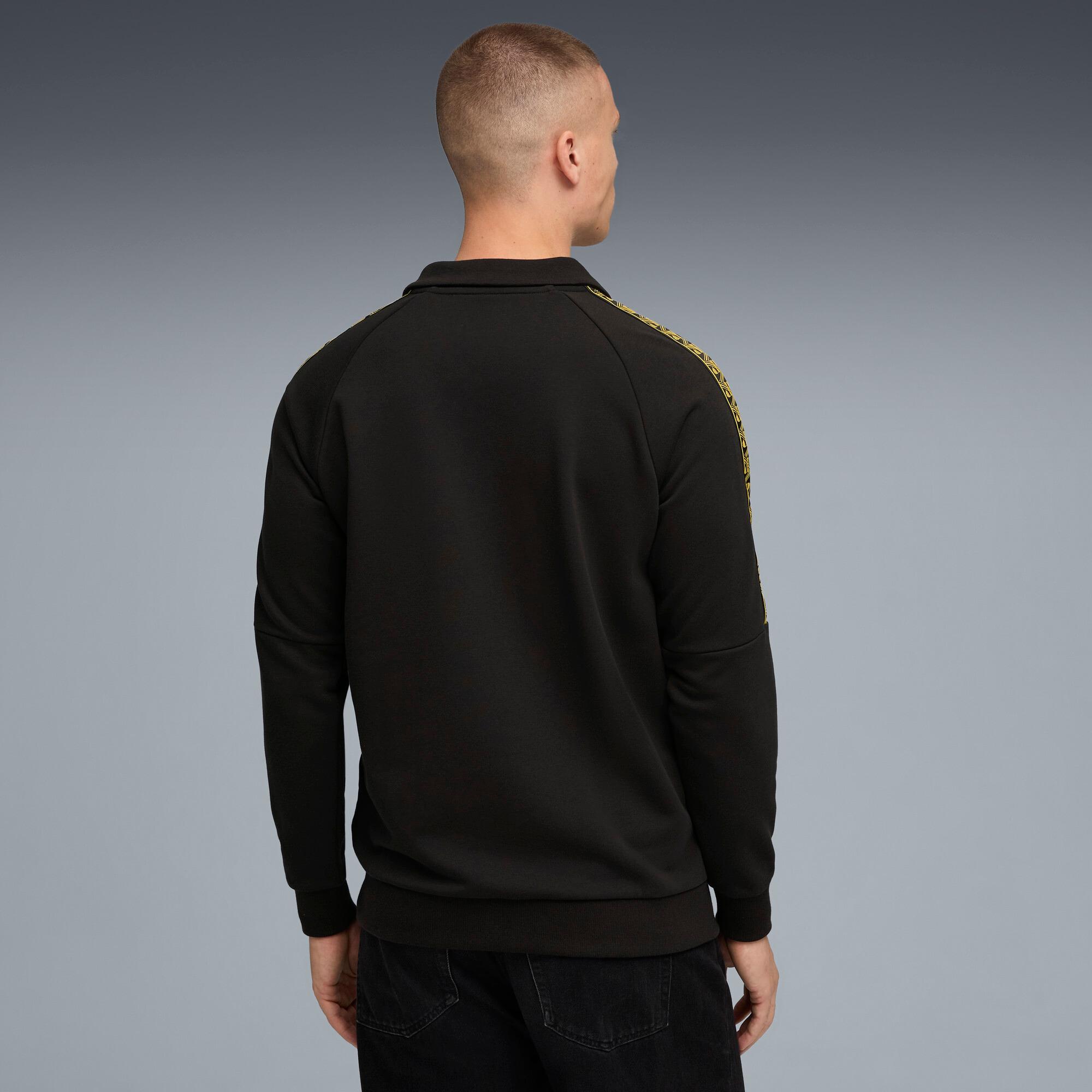 Borussia Dortmund KING Drill Top Men Product Image