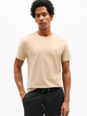 Slim Fit T-Shirt Product Image