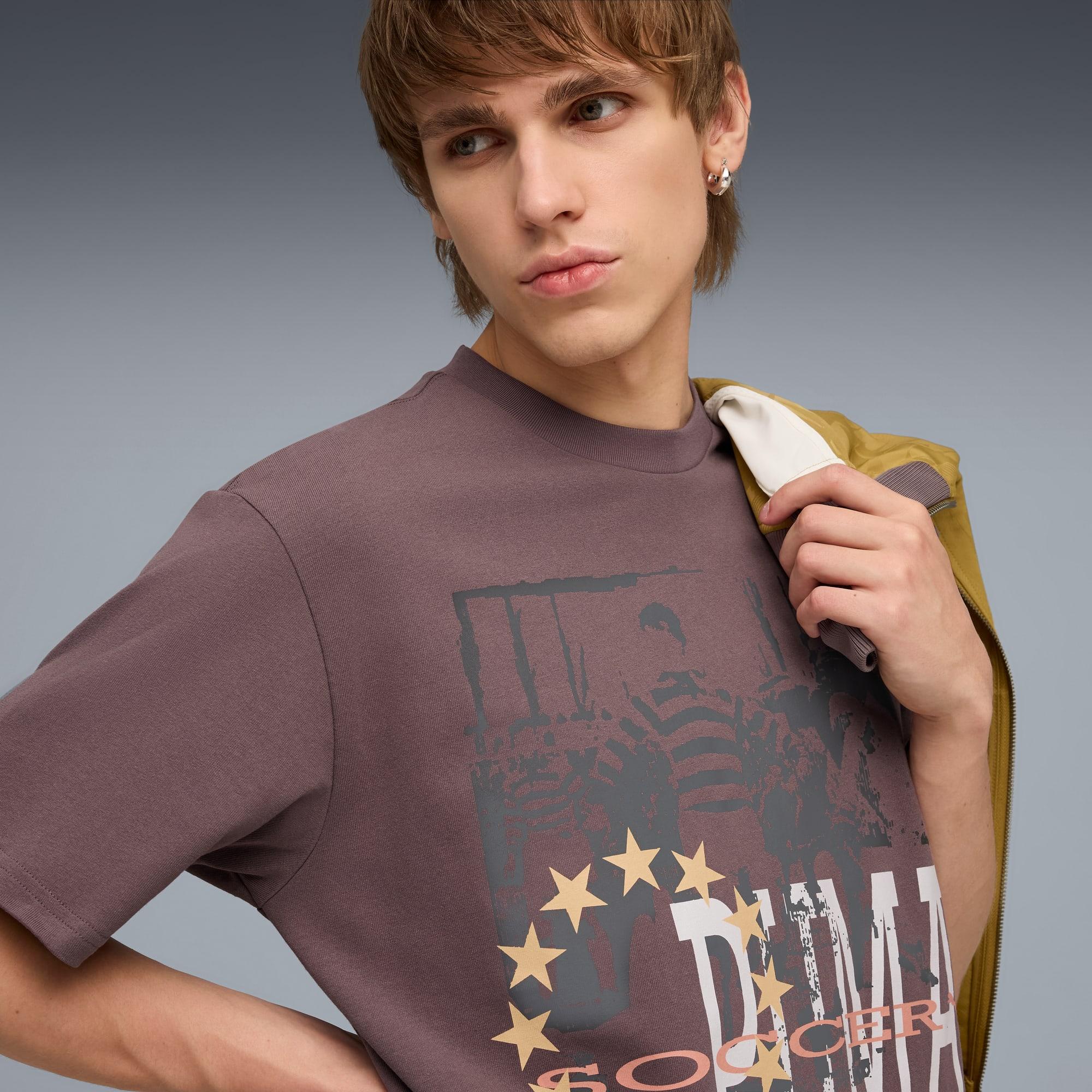 The NeverWorn VI Tee Men Product Image