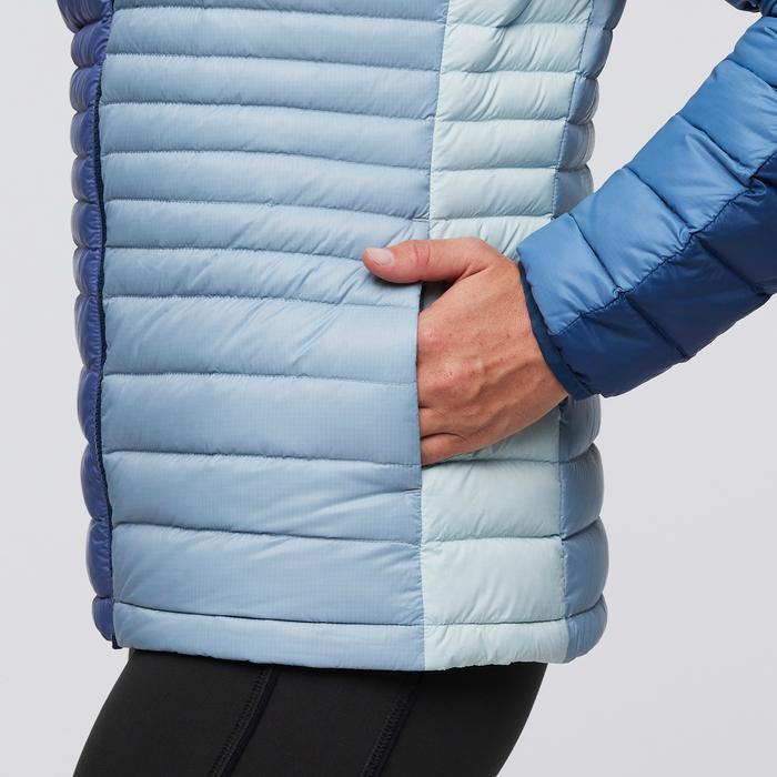 Funky Fuego Down Hooded Jacket - Women's Product Image