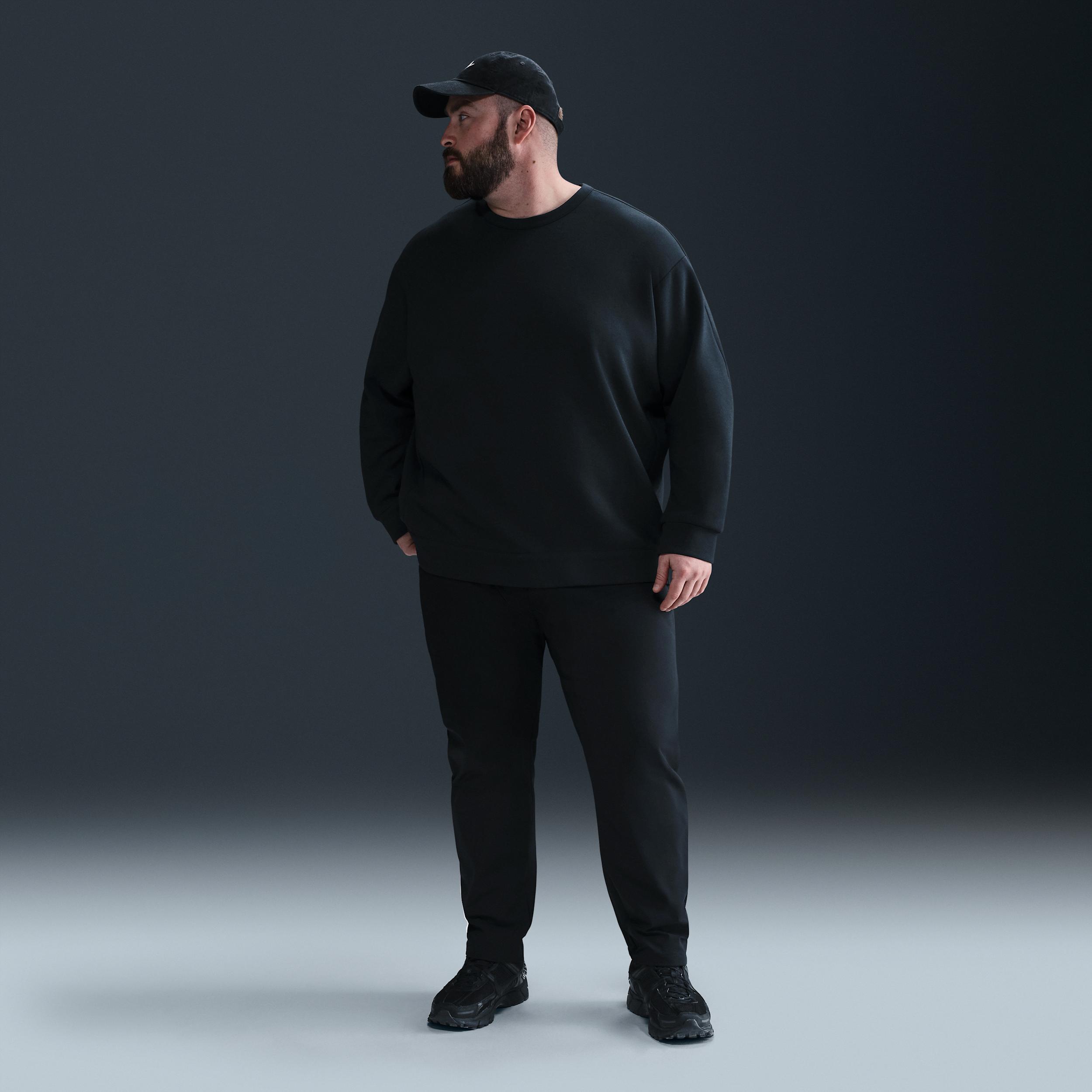 Nike Mens 24.7 PerfectStretch Dri-FIT Slim Chino Pants | HQ6918-451 Product Image