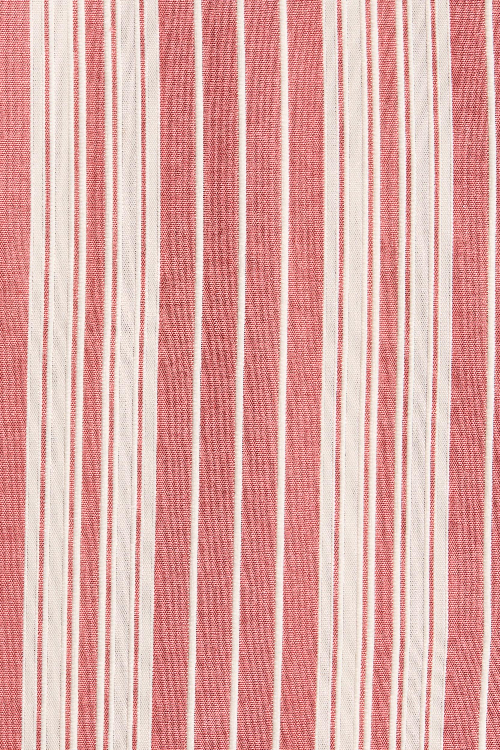 Reign Mini Dress Cherry Stripe - Final Sale Product Image