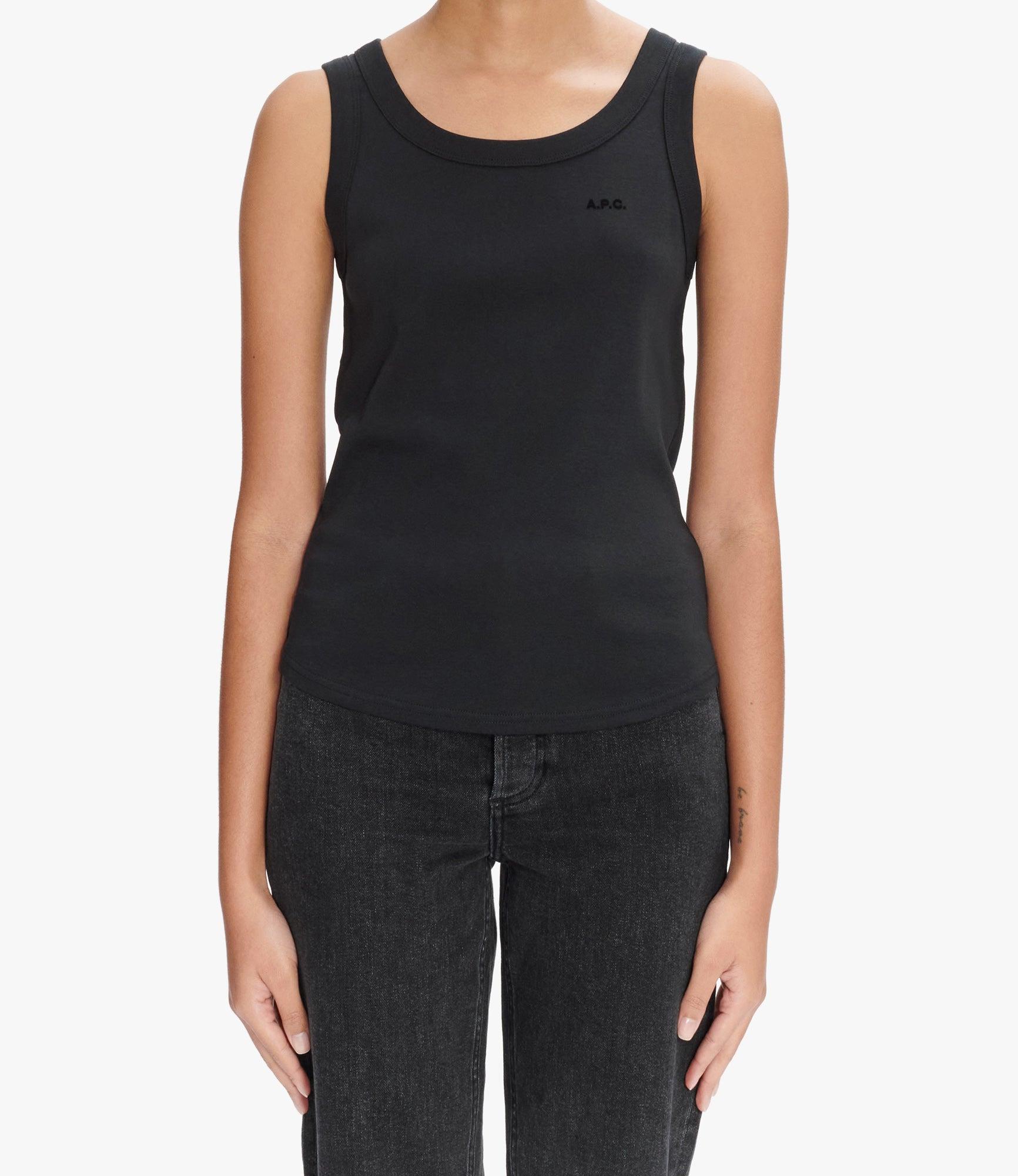 Agathe tank top Female Product Image