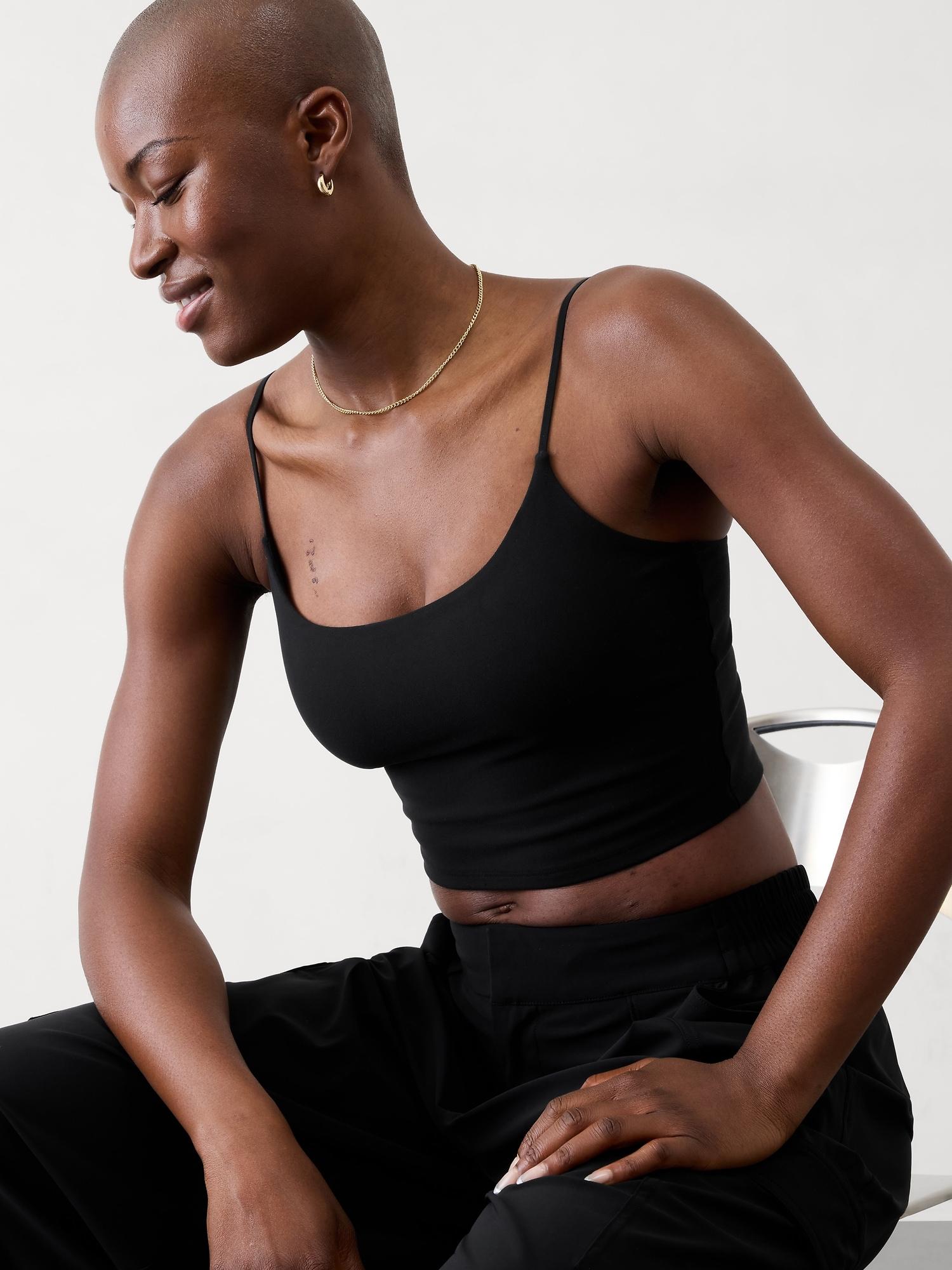 Be Free Tank Product Image