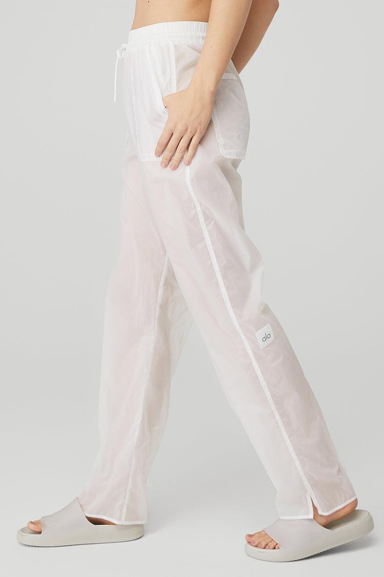 Cloud Nine Pant - White Product Image