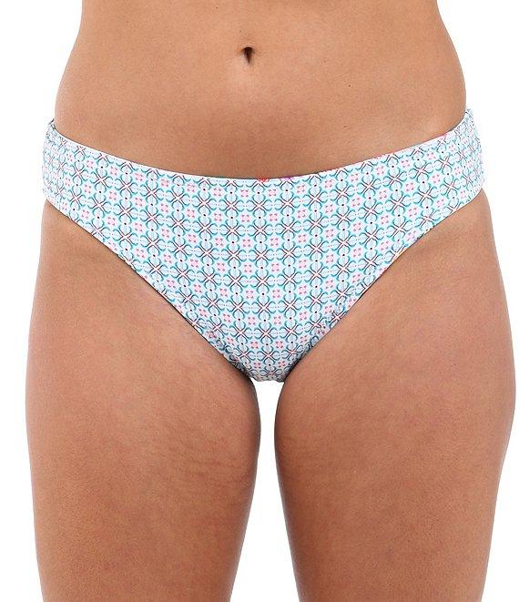 La Blanca Riviera Resort Reversible Design Hipster Swim Bottom Product Image