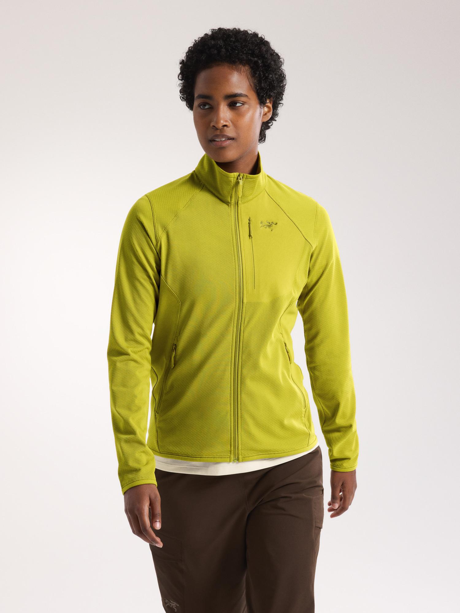 Delta Jacket Women's Product Image