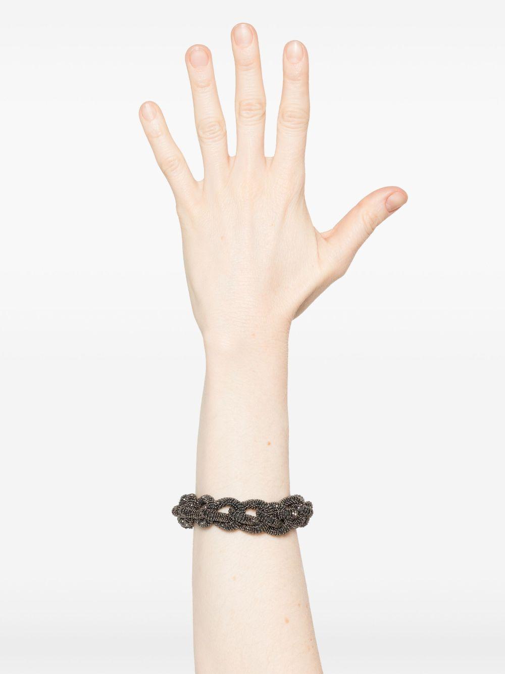 braided bracelet Product Image