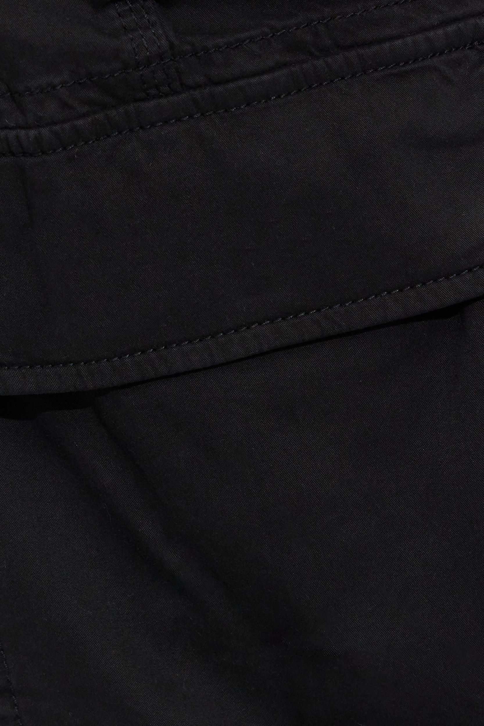 Ashton Barrel Cargo Pants Product Image