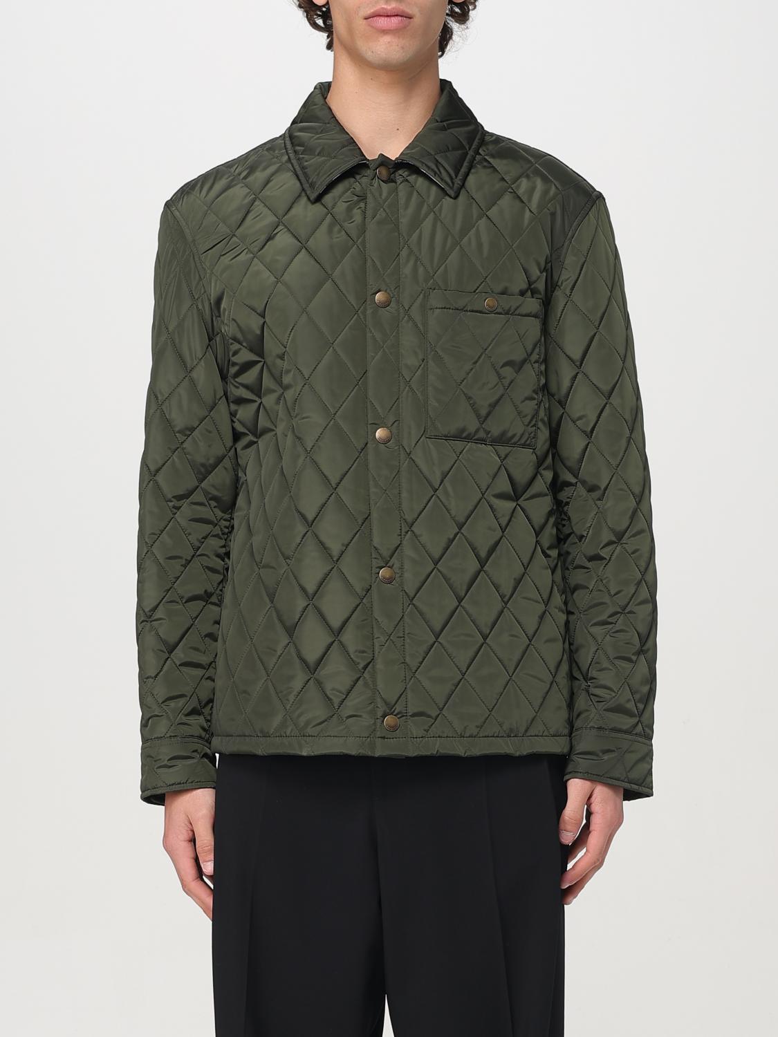 quilted jacket Product Image