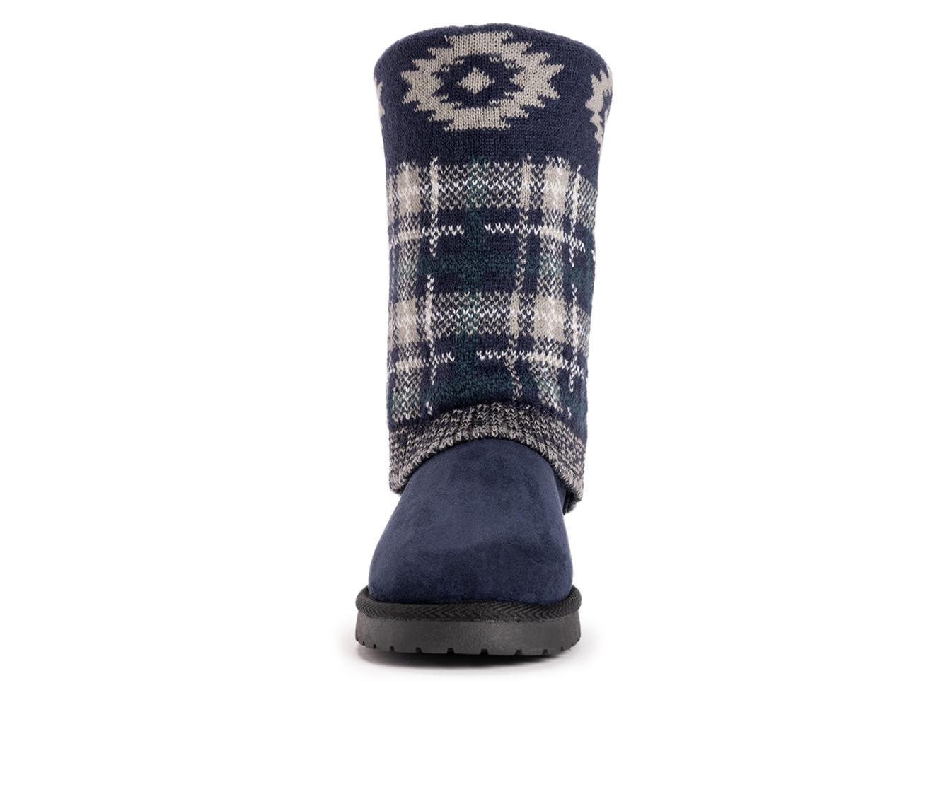 Women's Essentials by MUK LUKS Cheryl Winter Boots Product Image