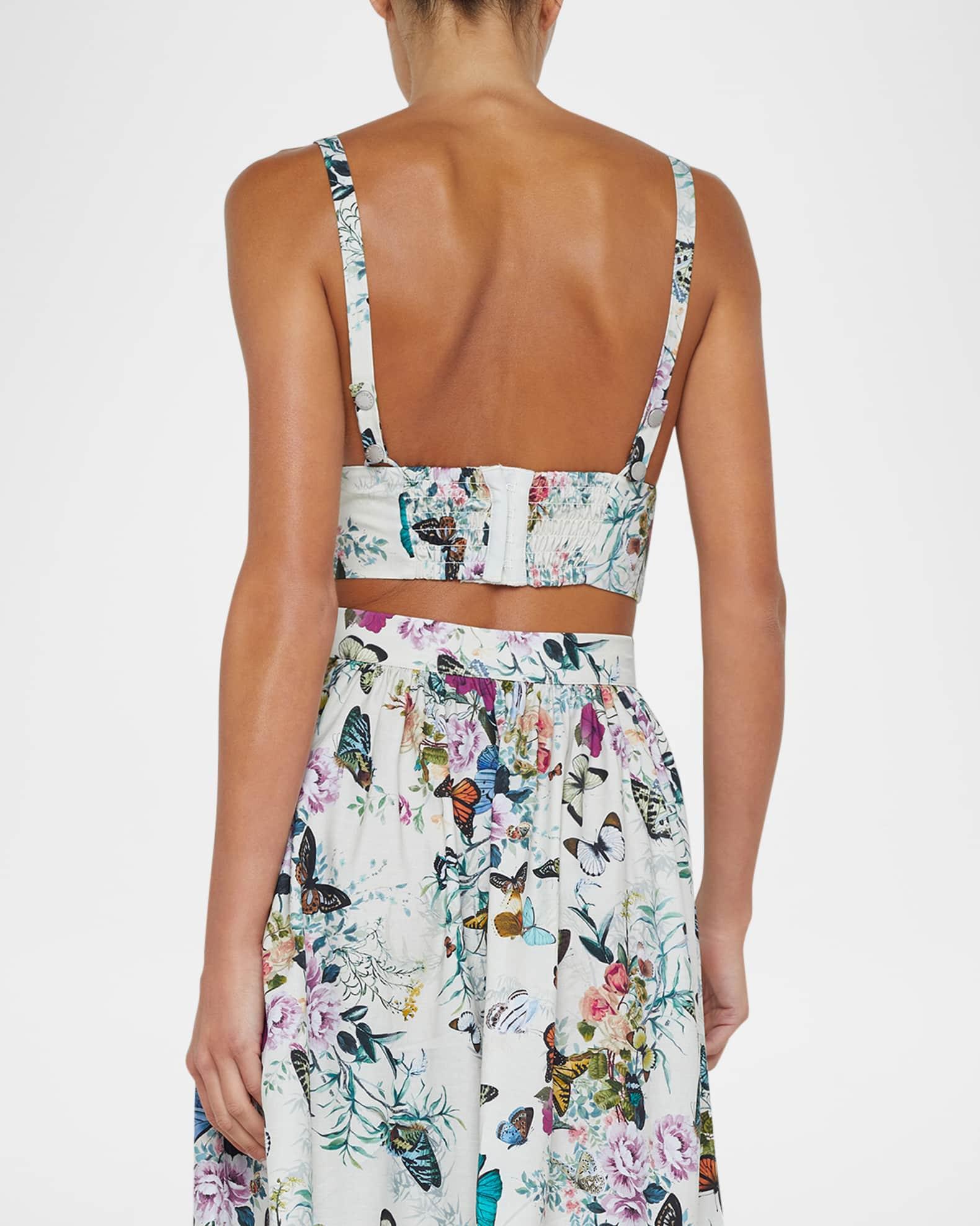 Kaori Bralette Top Product Image