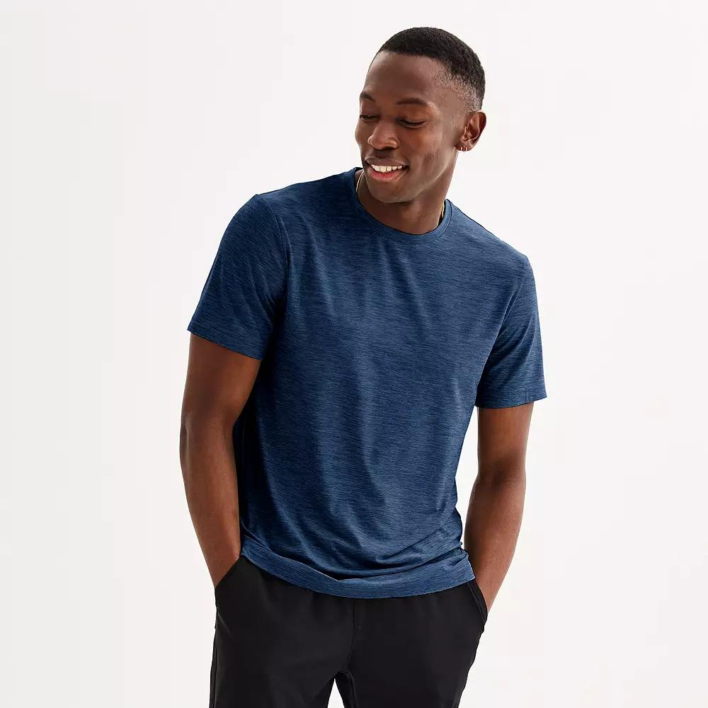 Men's FLX Luxury Soft Wander Tee,  Product Image