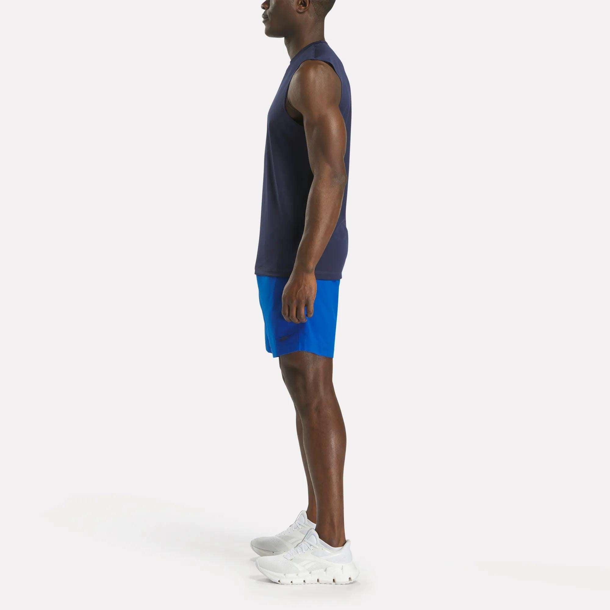 Men's Workout Ready Woven Shorts Product Image