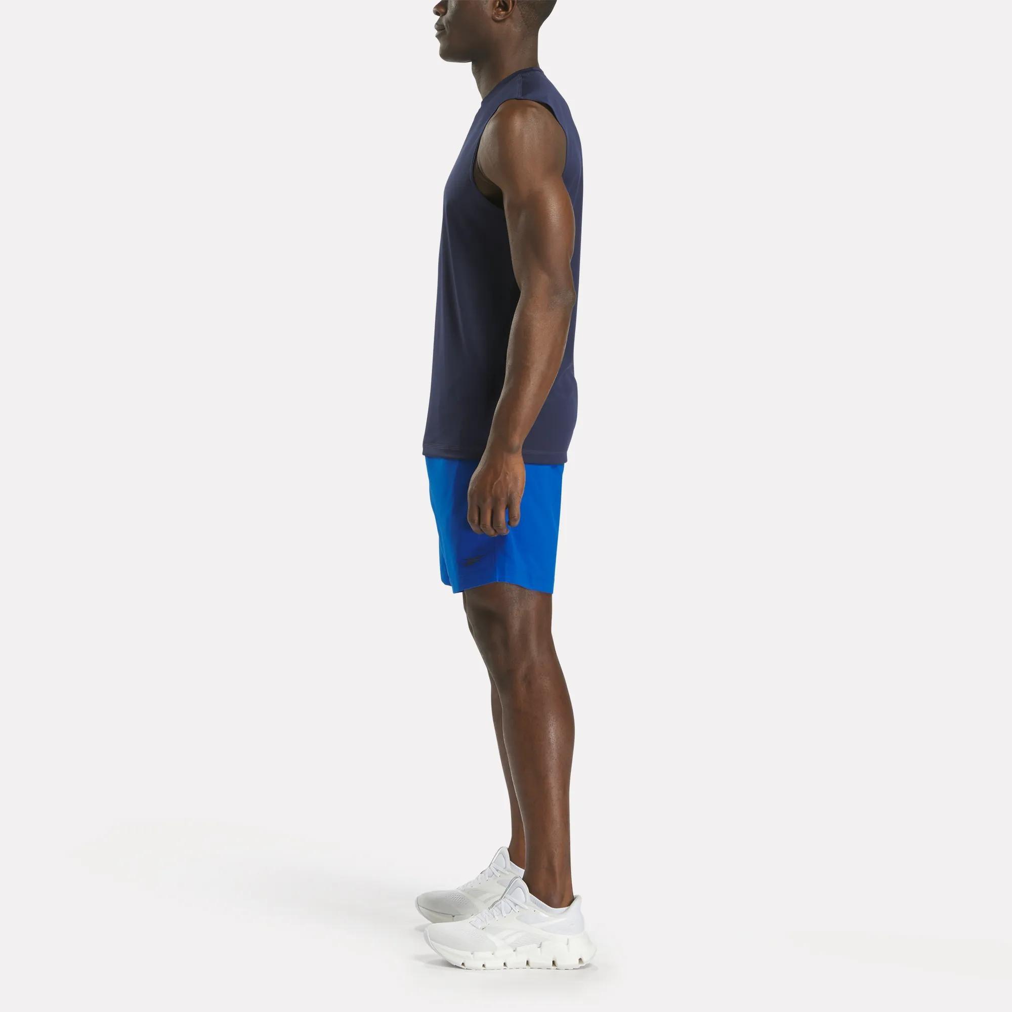 Men's Workout Ready Woven Shorts Product Image