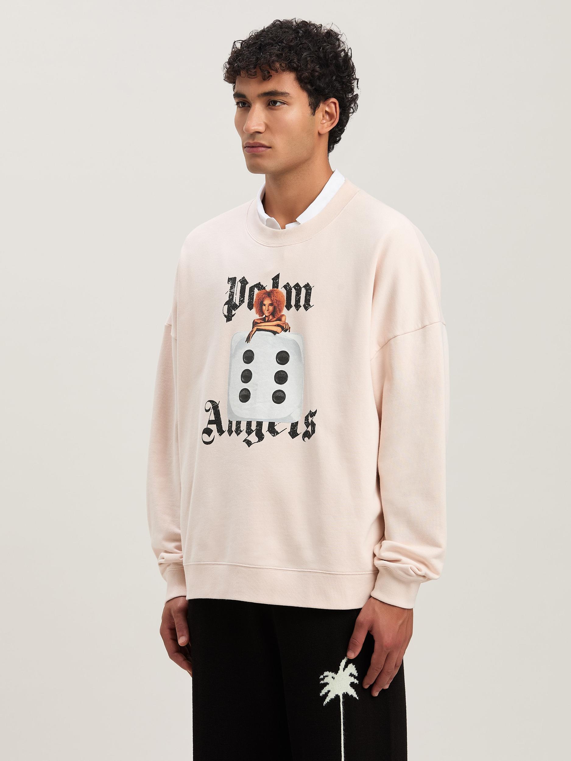 HOLLY PIN UP CREW Product Image